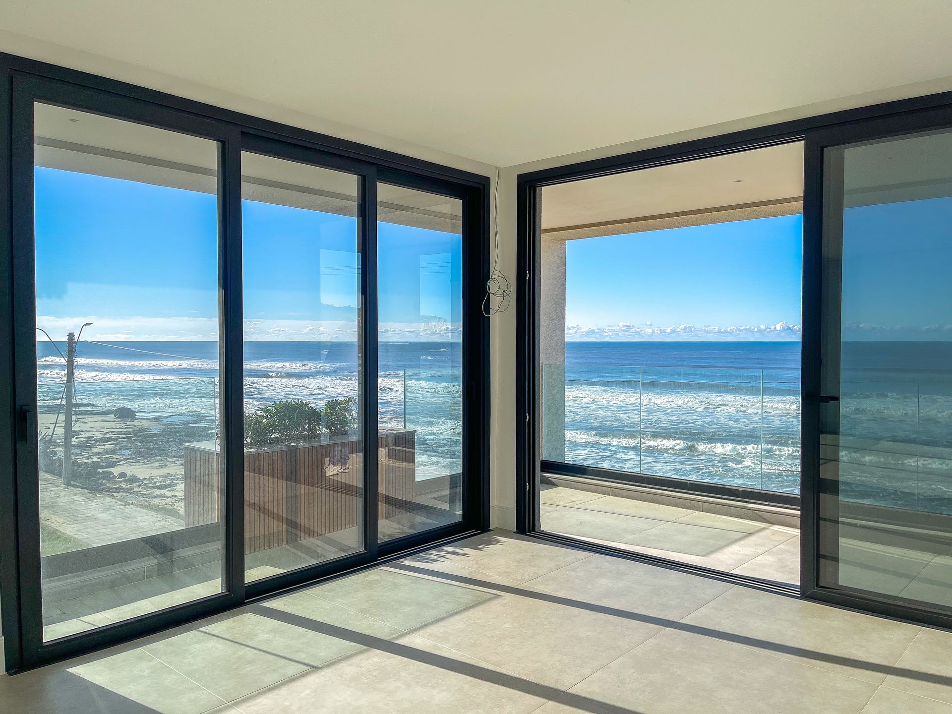 Apartamento para venda no bairro Praia da Cal em Torres