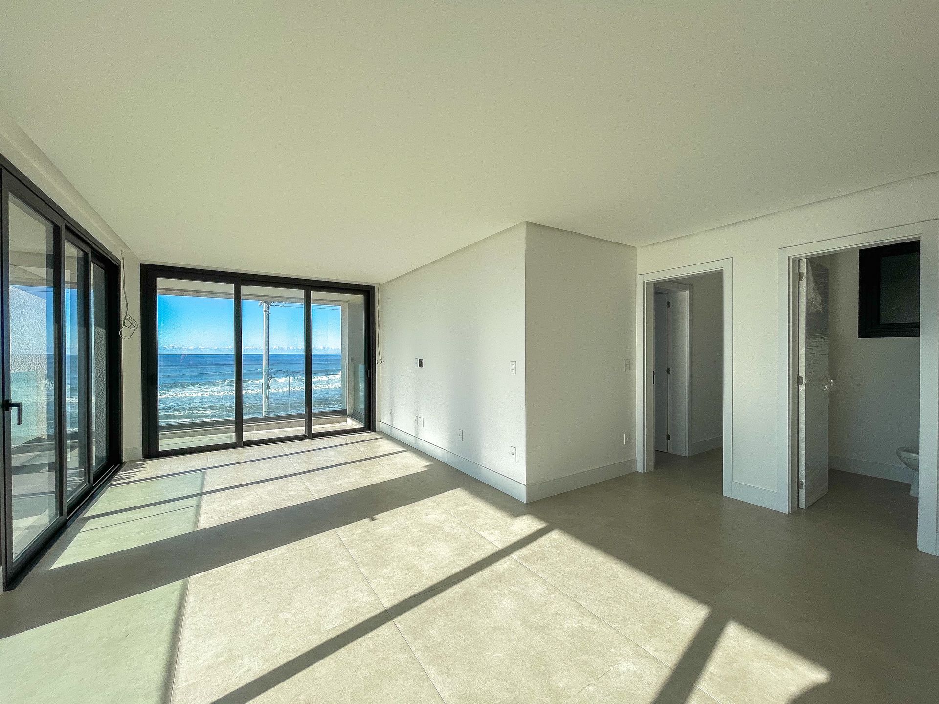 Apartamento para venda no bairro Praia da Cal em Torres