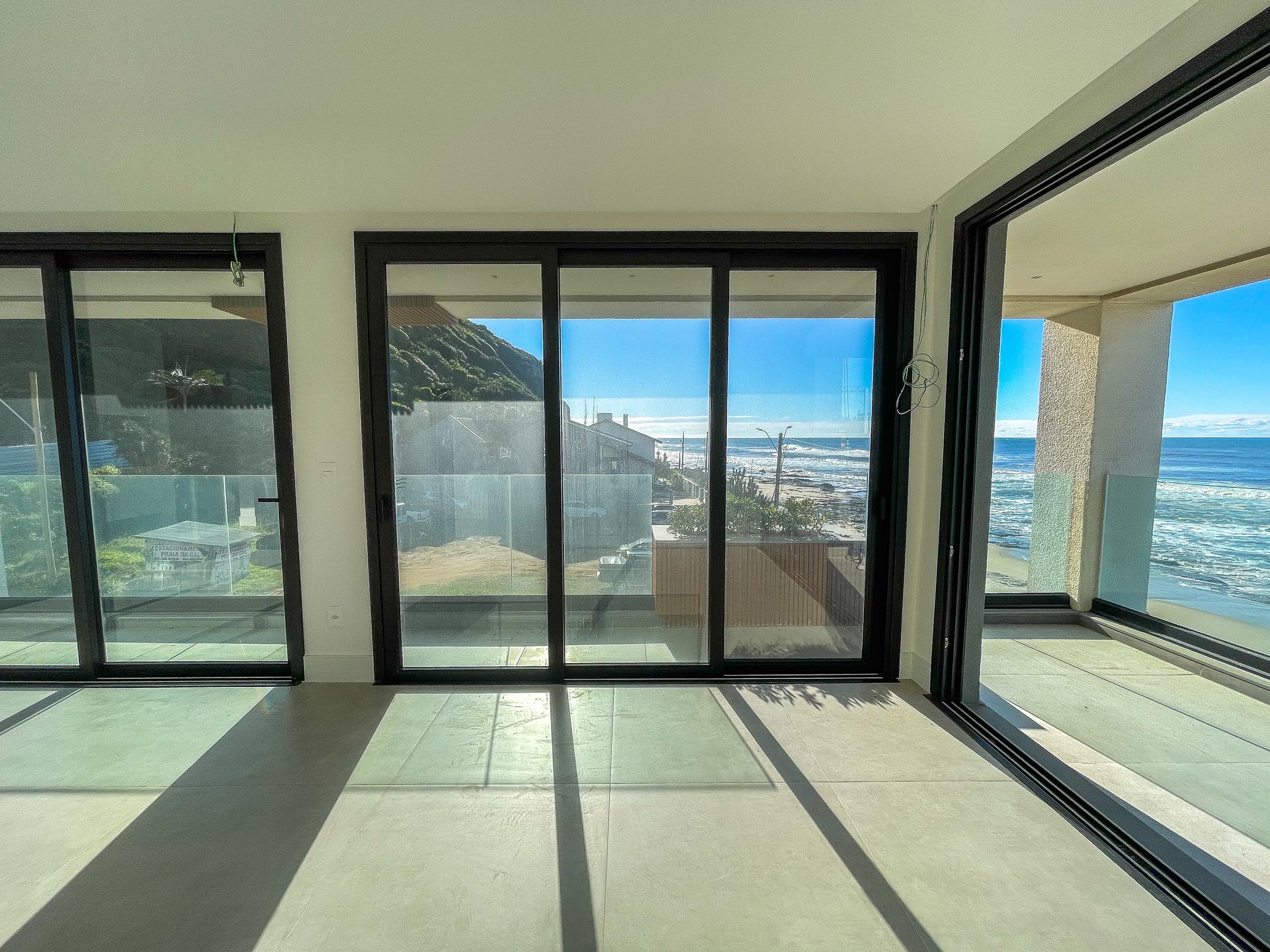 Apartamento para venda no bairro Praia da Cal em Torres
