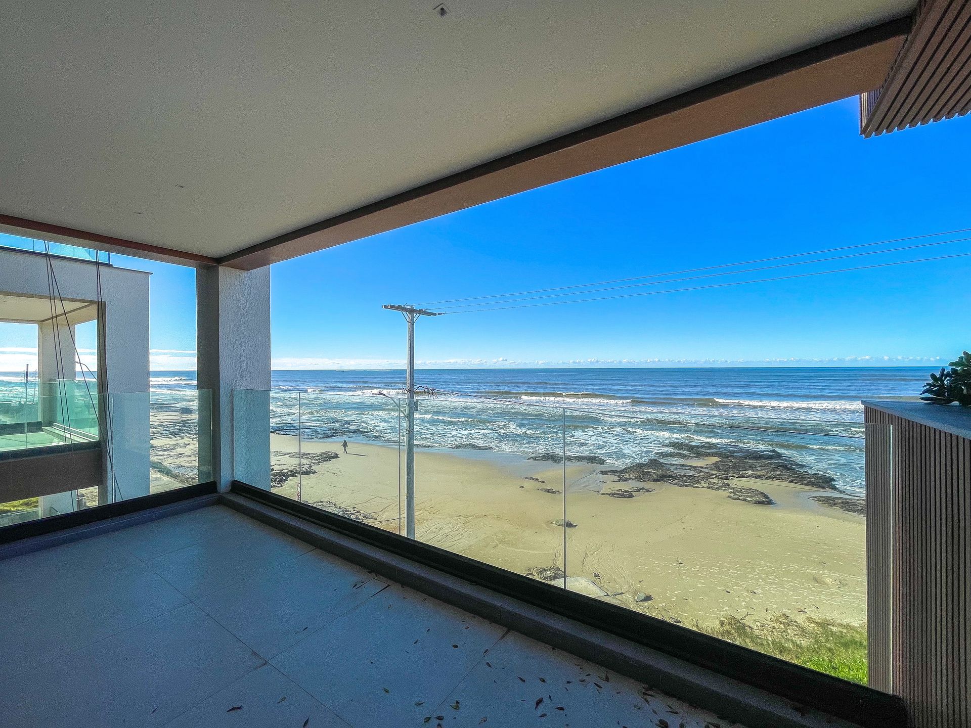 Apartamento para venda no bairro Praia da Cal em Torres