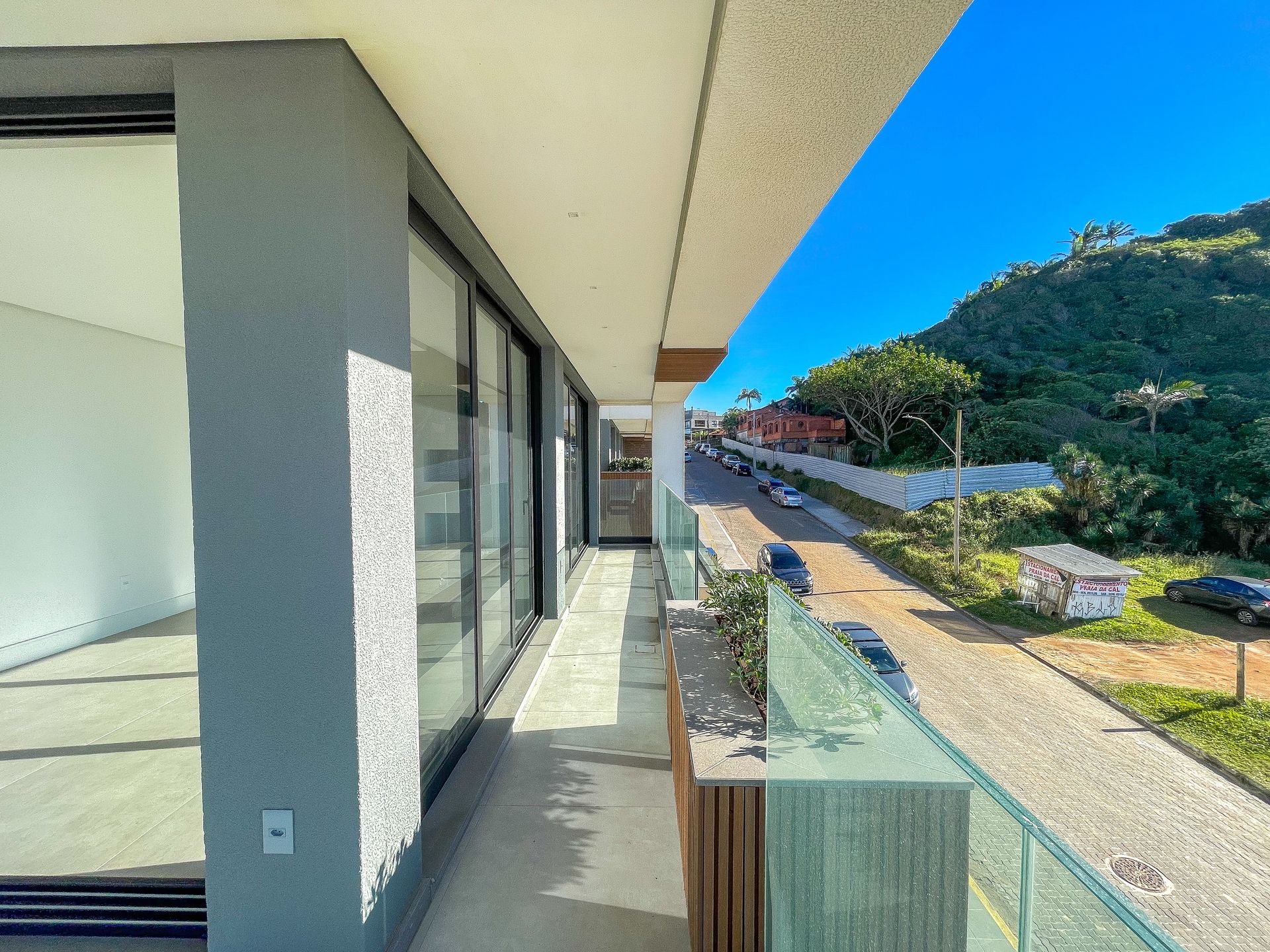 Apartamento para venda no bairro Praia da Cal em Torres