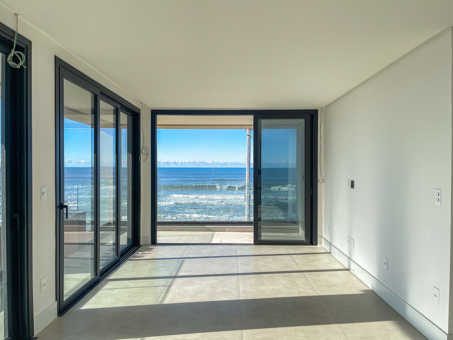 Apartamento para venda no bairro Praia da Cal em Torres