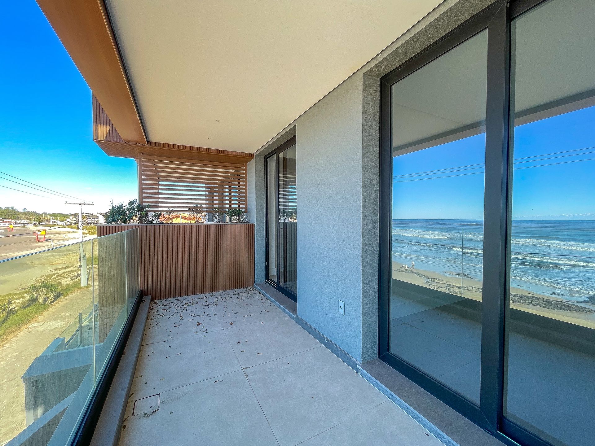 Apartamento para venda no bairro Praia da Cal em Torres