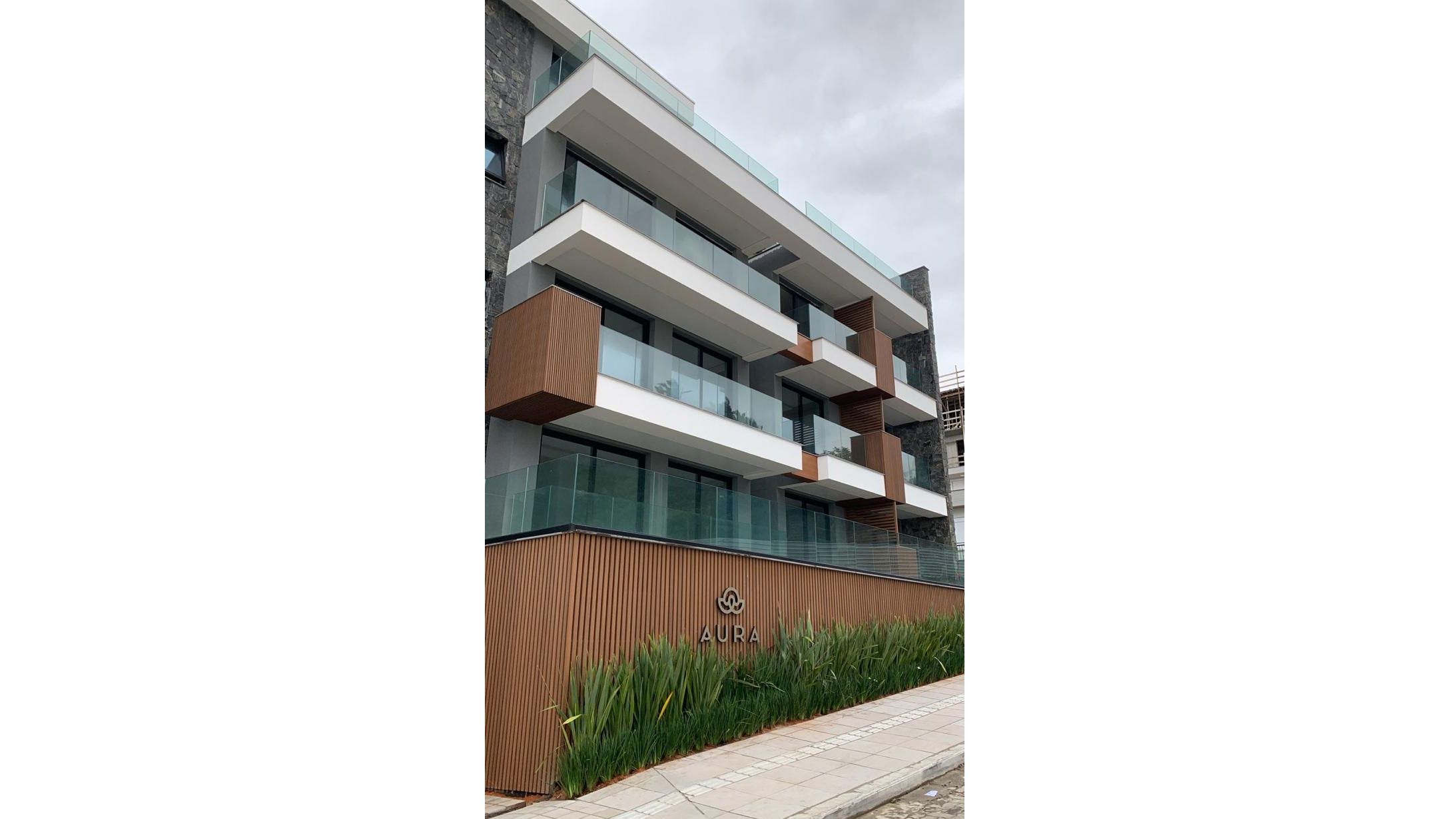 Apartamento para venda no bairro Praia da Cal em Torres
