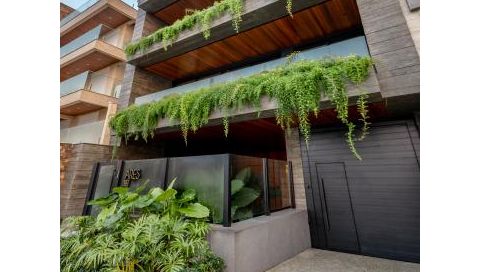 Apartamento para venda no bairro Prainha em Torres