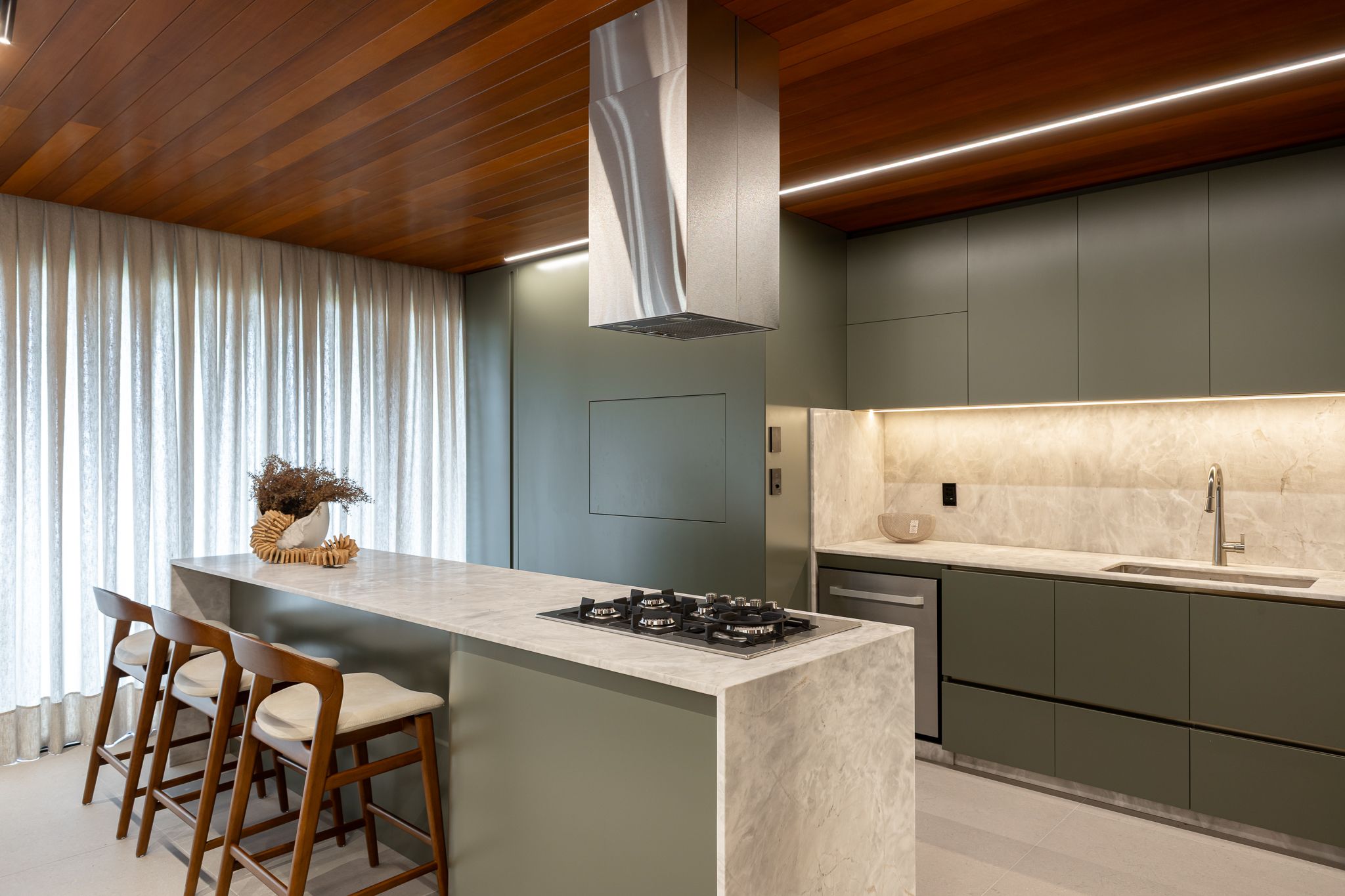 Apartamento para venda no bairro Prainha em Torres