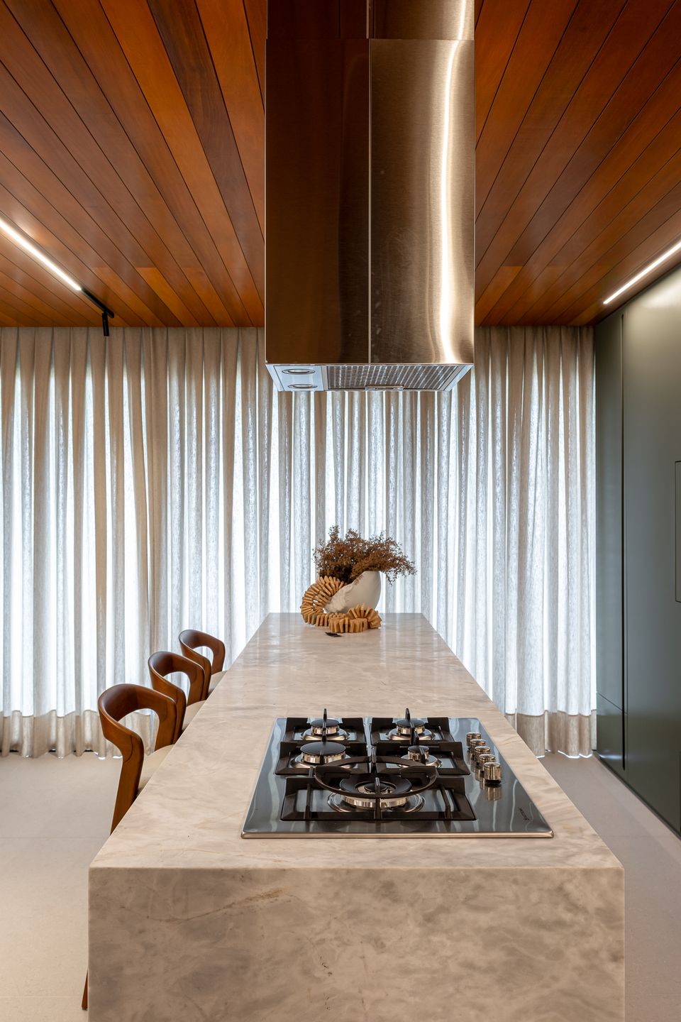 Apartamento para venda no bairro Prainha em Torres