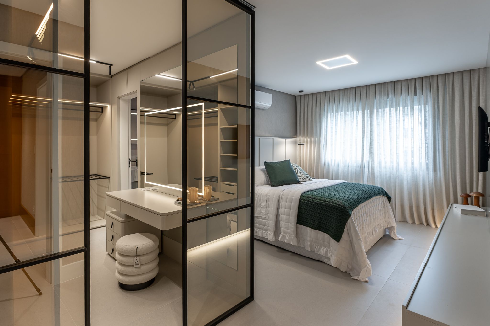 Apartamento para venda no bairro Prainha em Torres