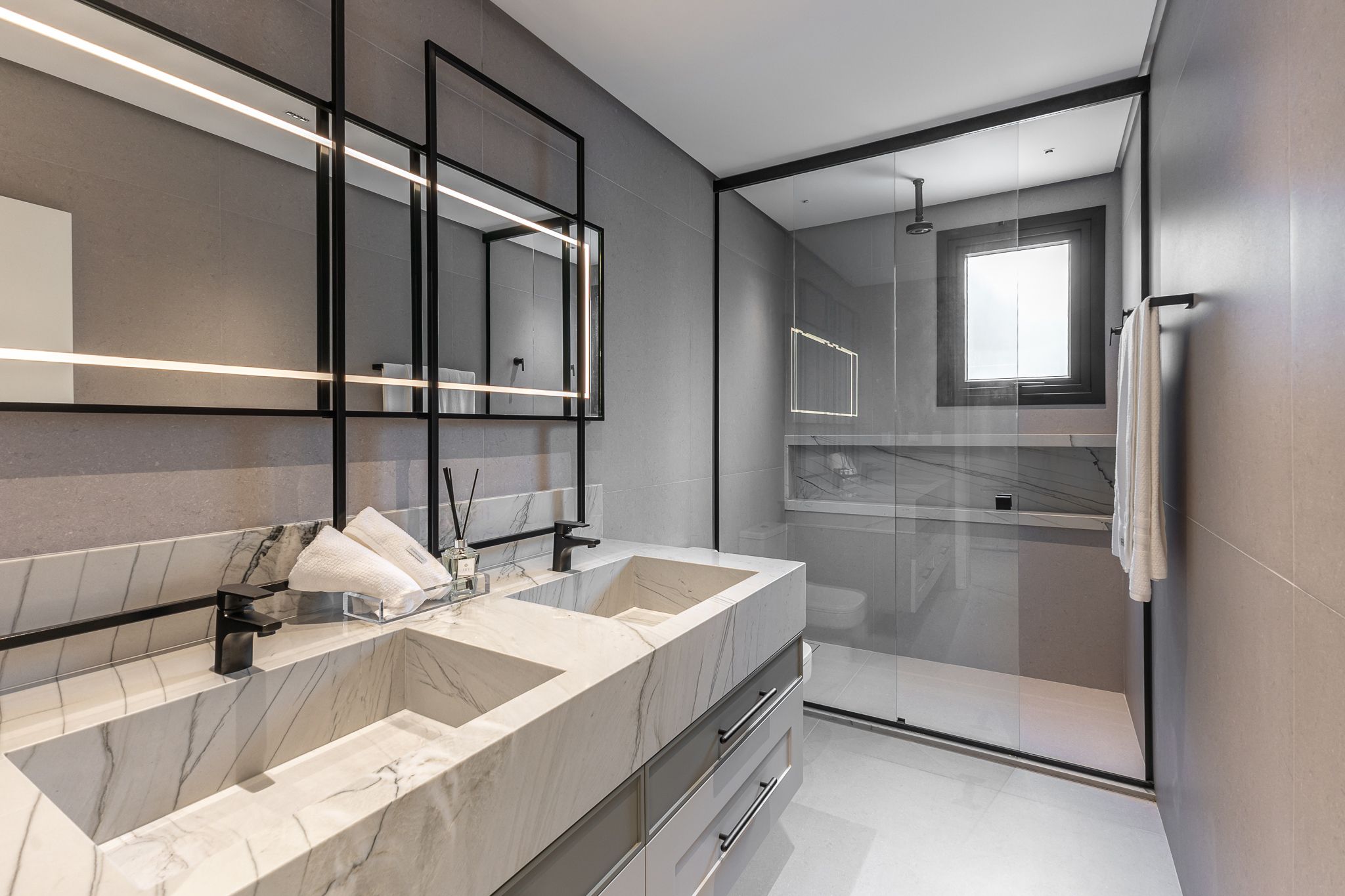 Apartamento para venda no bairro Prainha em Torres
