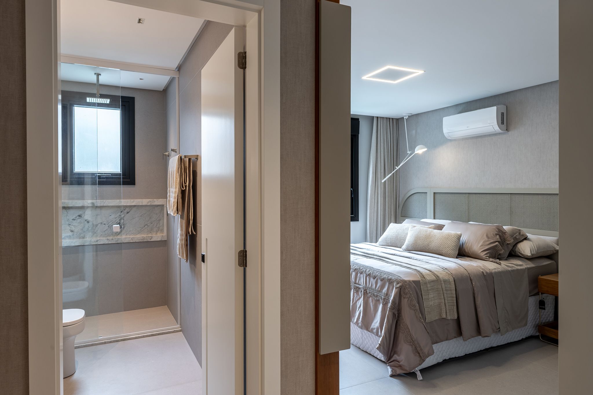 Apartamento para venda no bairro Prainha em Torres