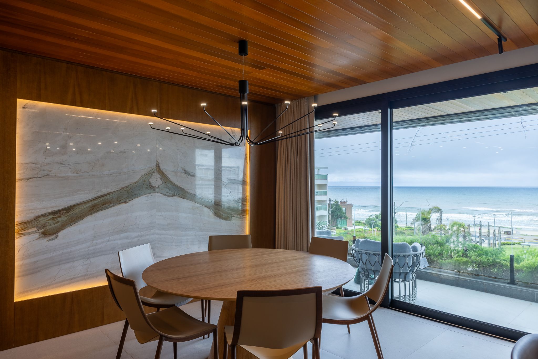 Apartamento para venda no bairro Prainha em Torres