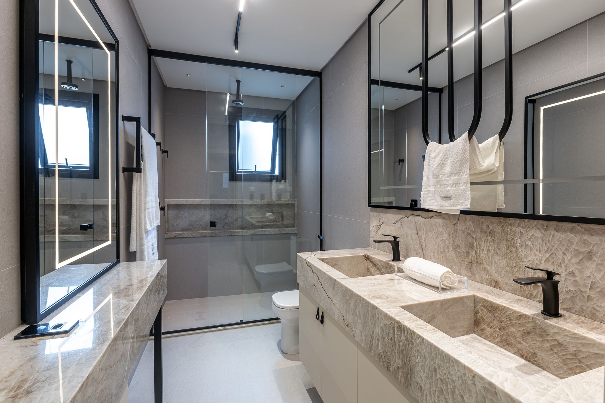 Apartamento para venda no bairro Prainha em Torres