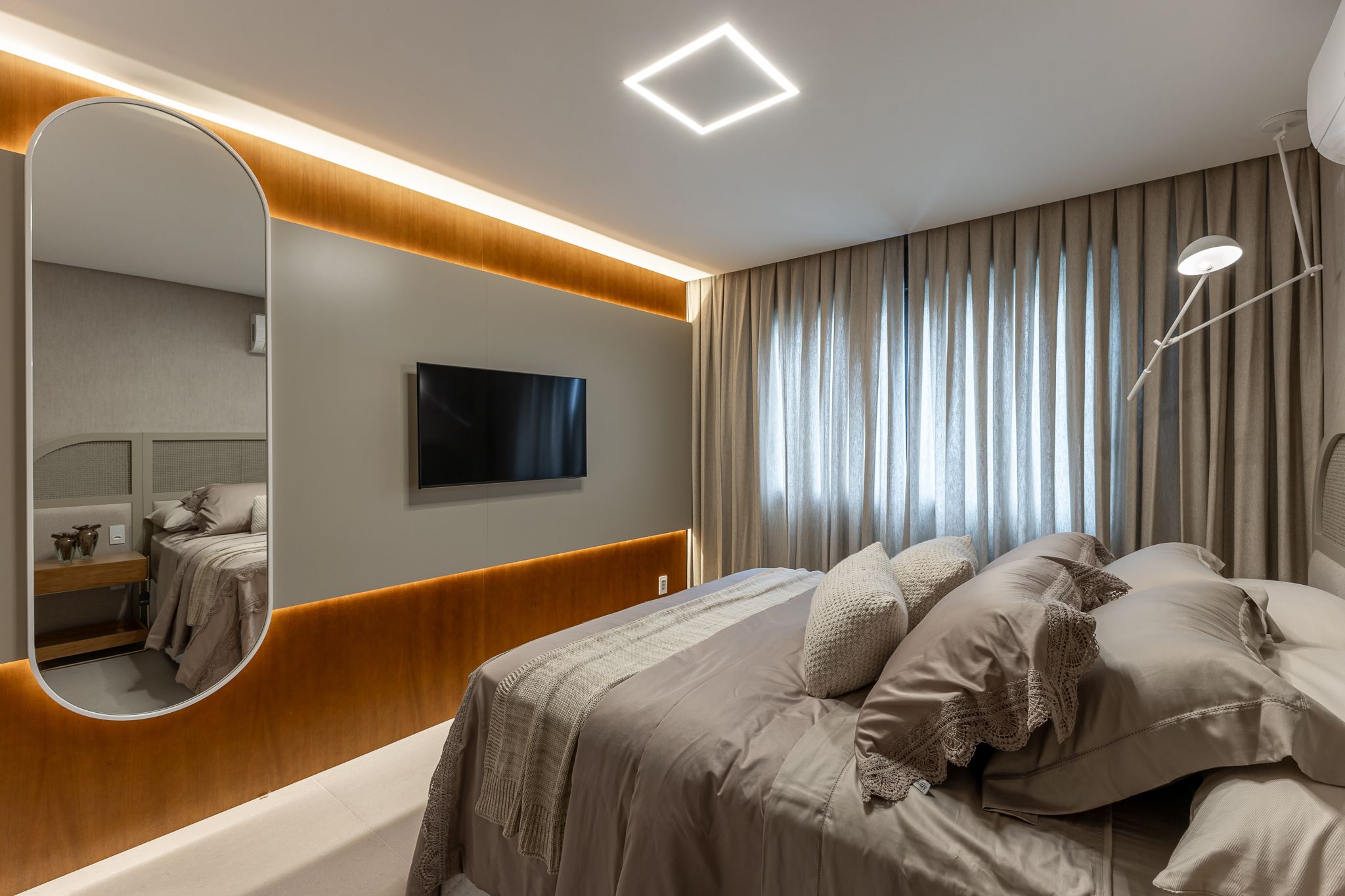 Apartamento para venda no bairro Prainha em Torres