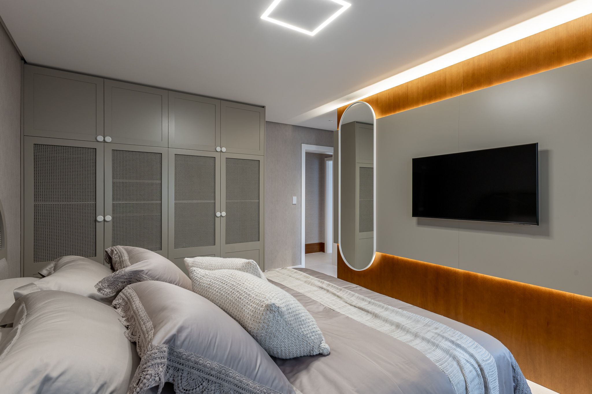 Apartamento para venda no bairro Prainha em Torres