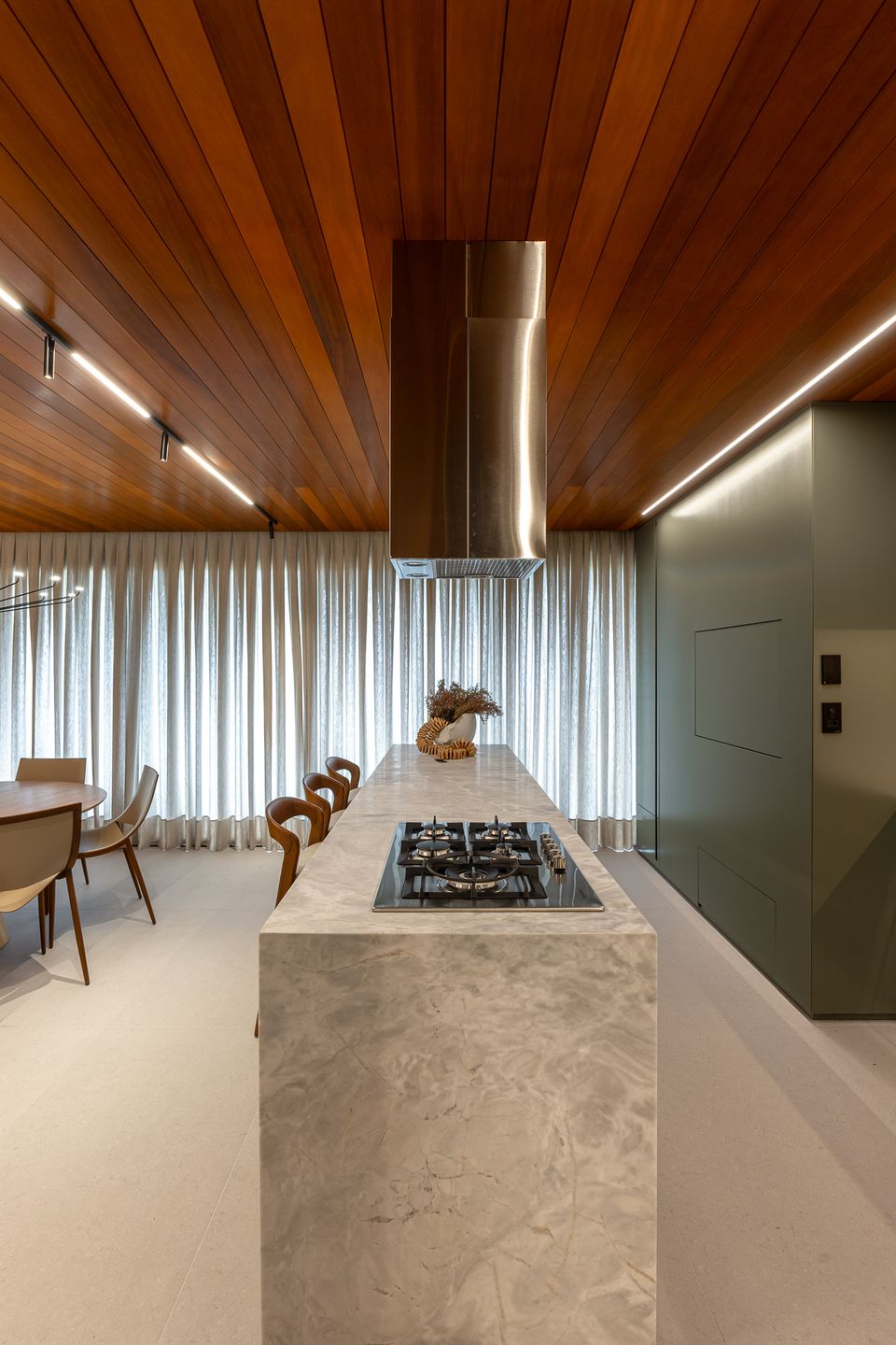 Apartamento para venda no bairro Prainha em Torres