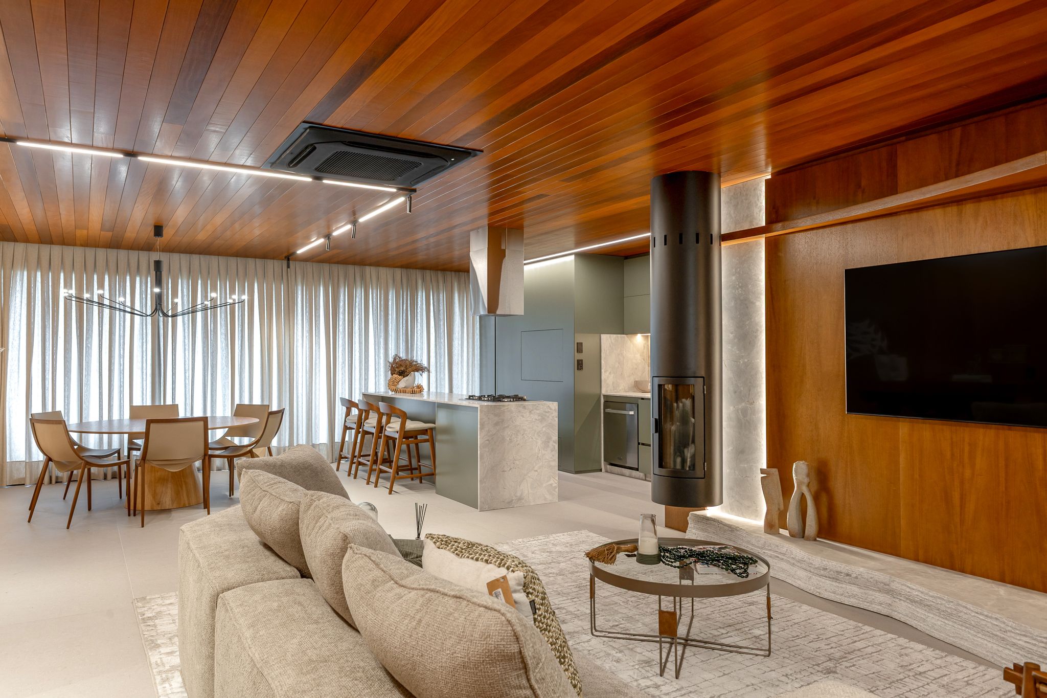 Apartamento para venda no bairro Prainha em Torres