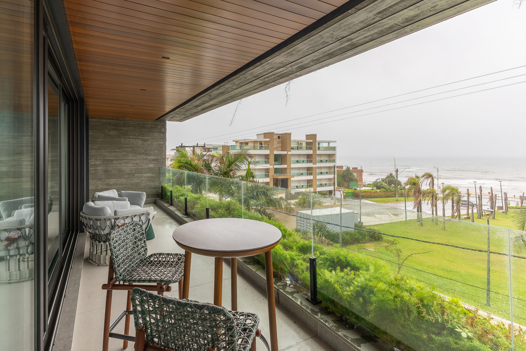 Apartamento para venda no bairro Prainha em Torres