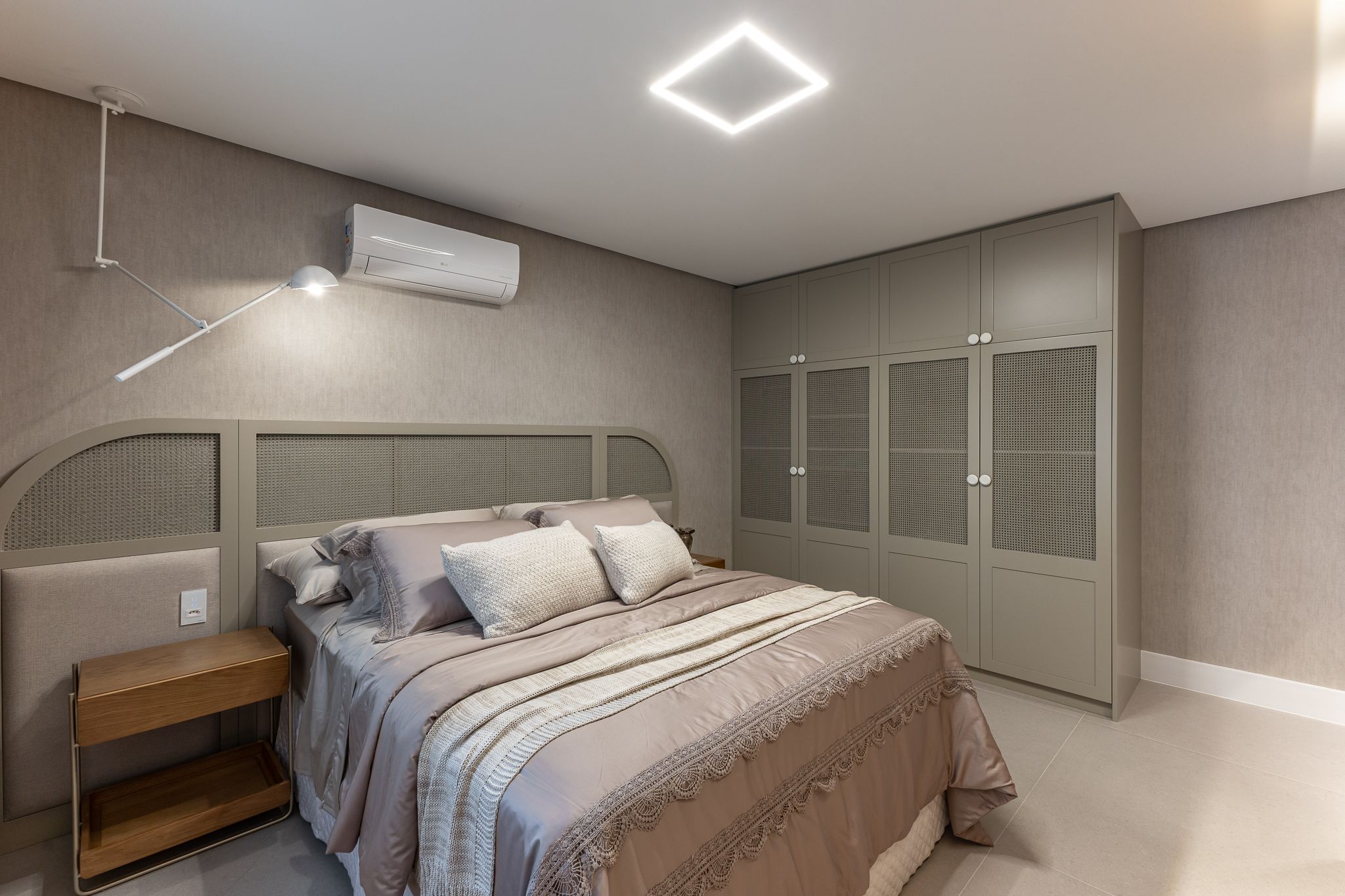 Apartamento para venda no bairro Prainha em Torres