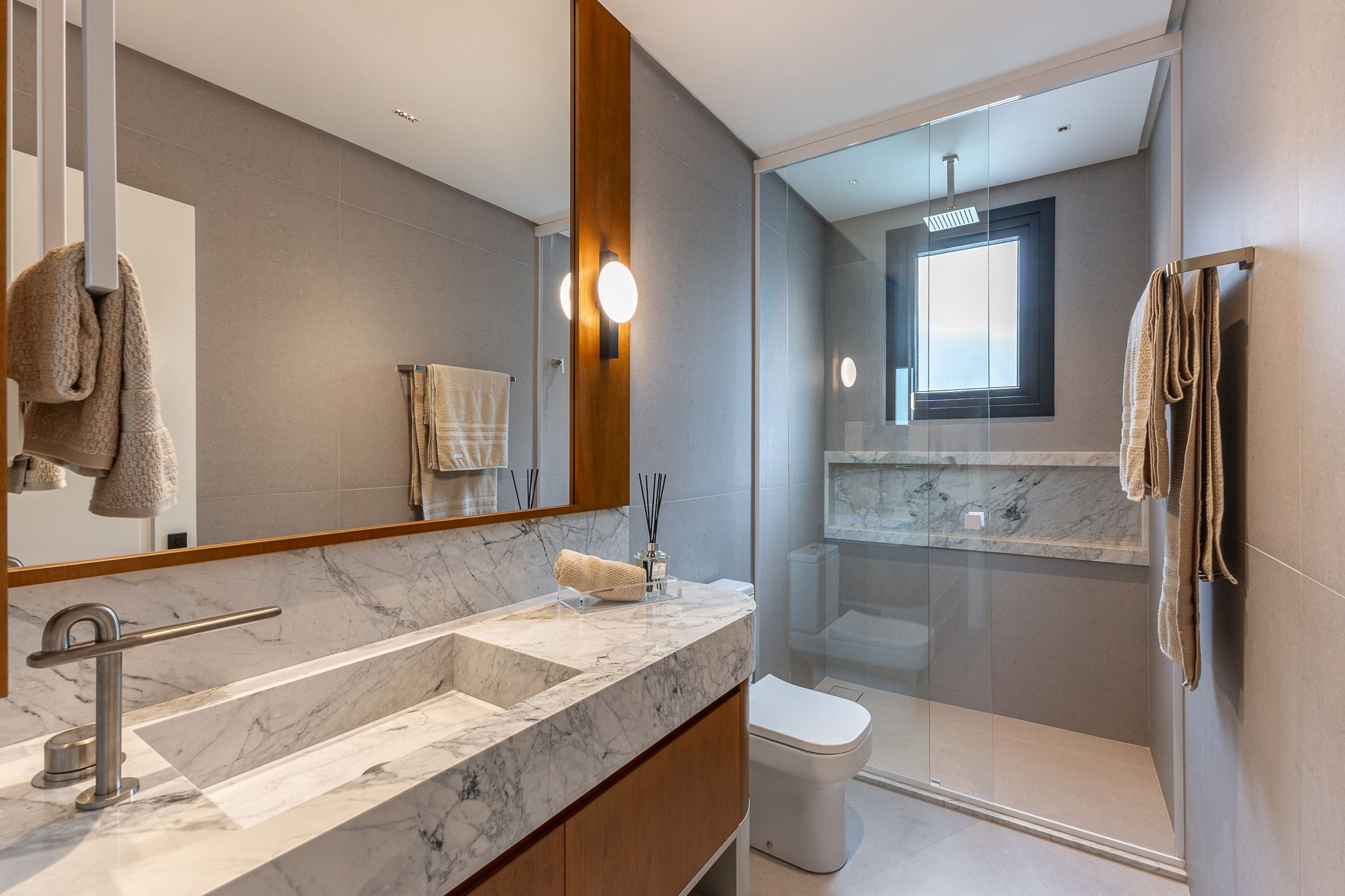Apartamento para venda no bairro Prainha em Torres