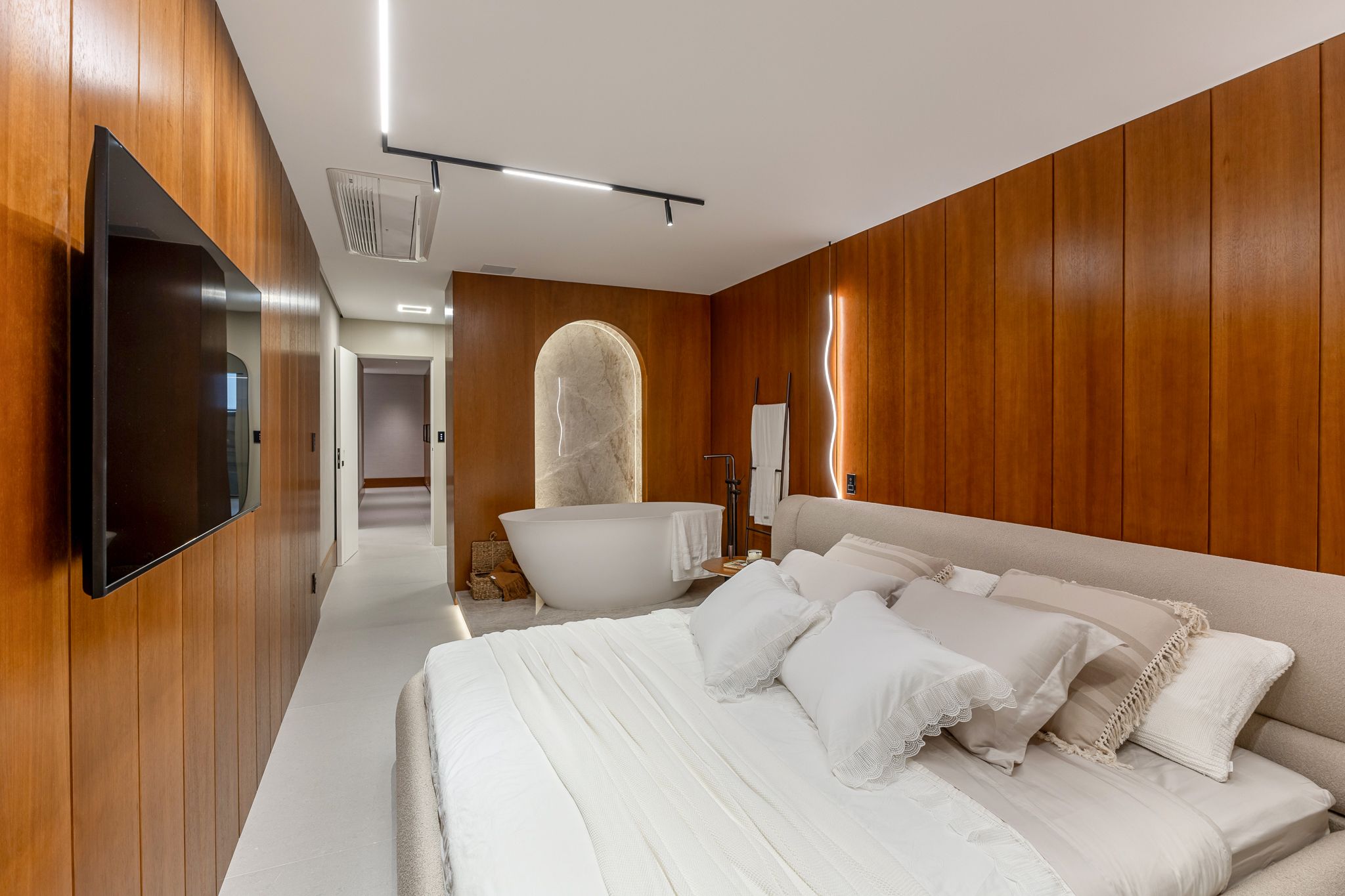 Apartamento para venda no bairro Prainha em Torres