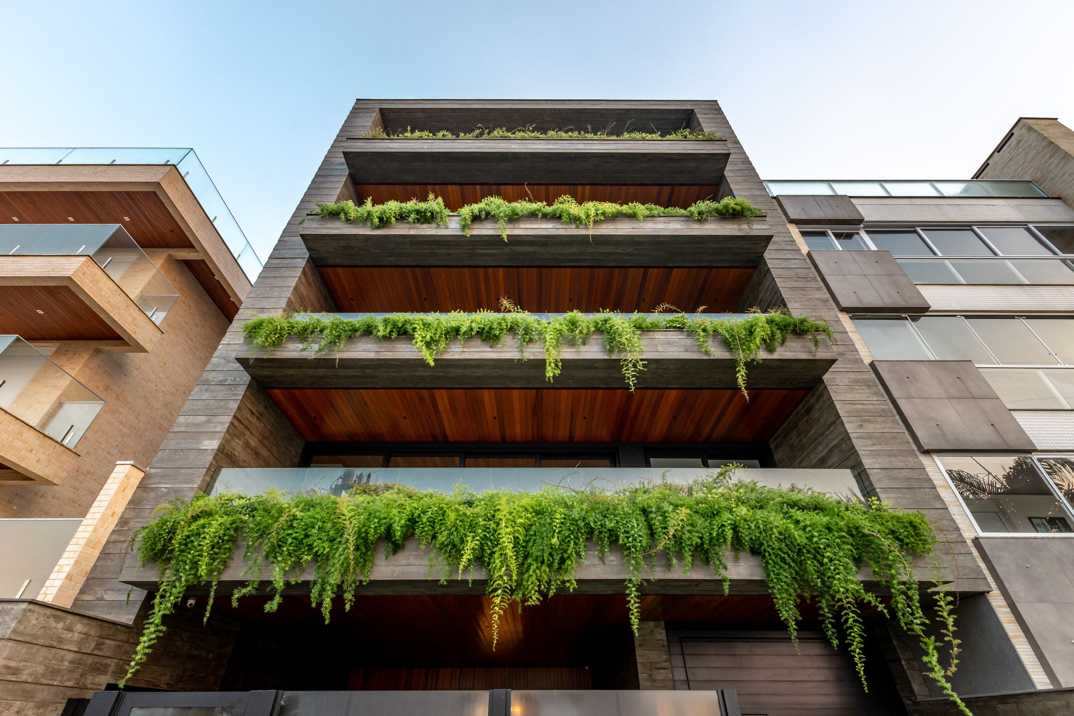 Apartamento para venda no bairro Prainha em Torres