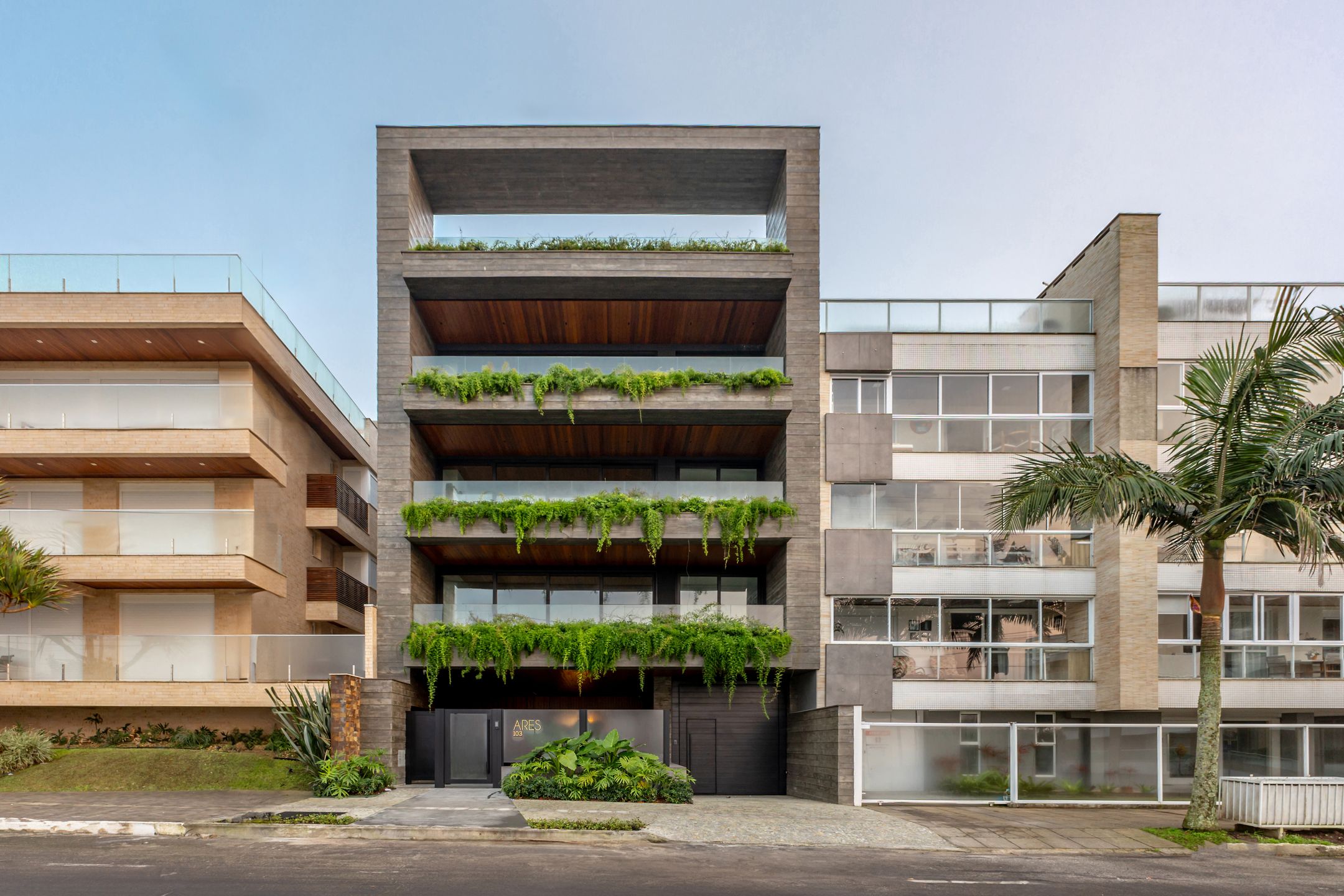 Apartamento para venda no bairro Prainha em Torres