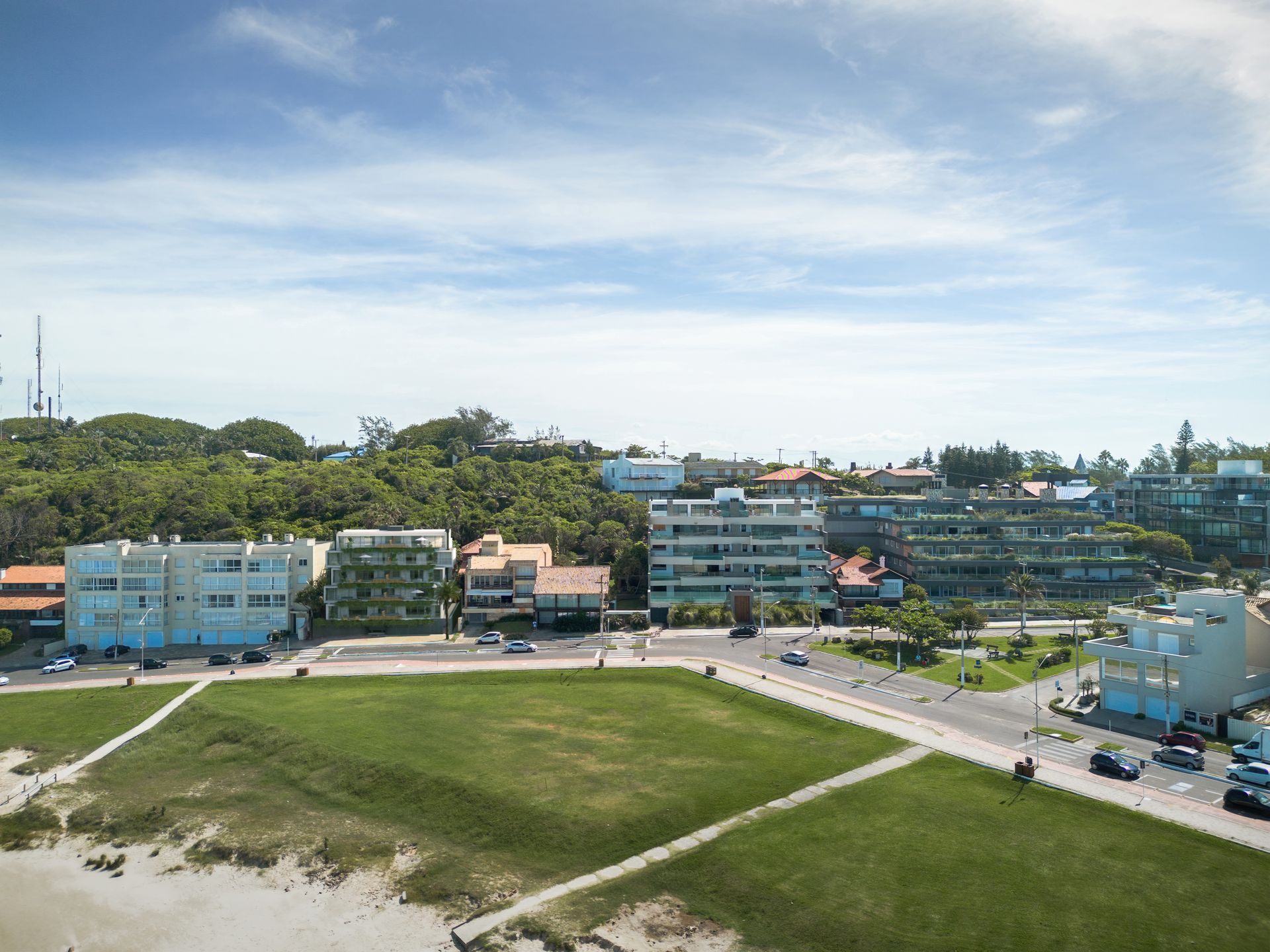 Apartamento para venda no bairro Praia da Cal em Torres