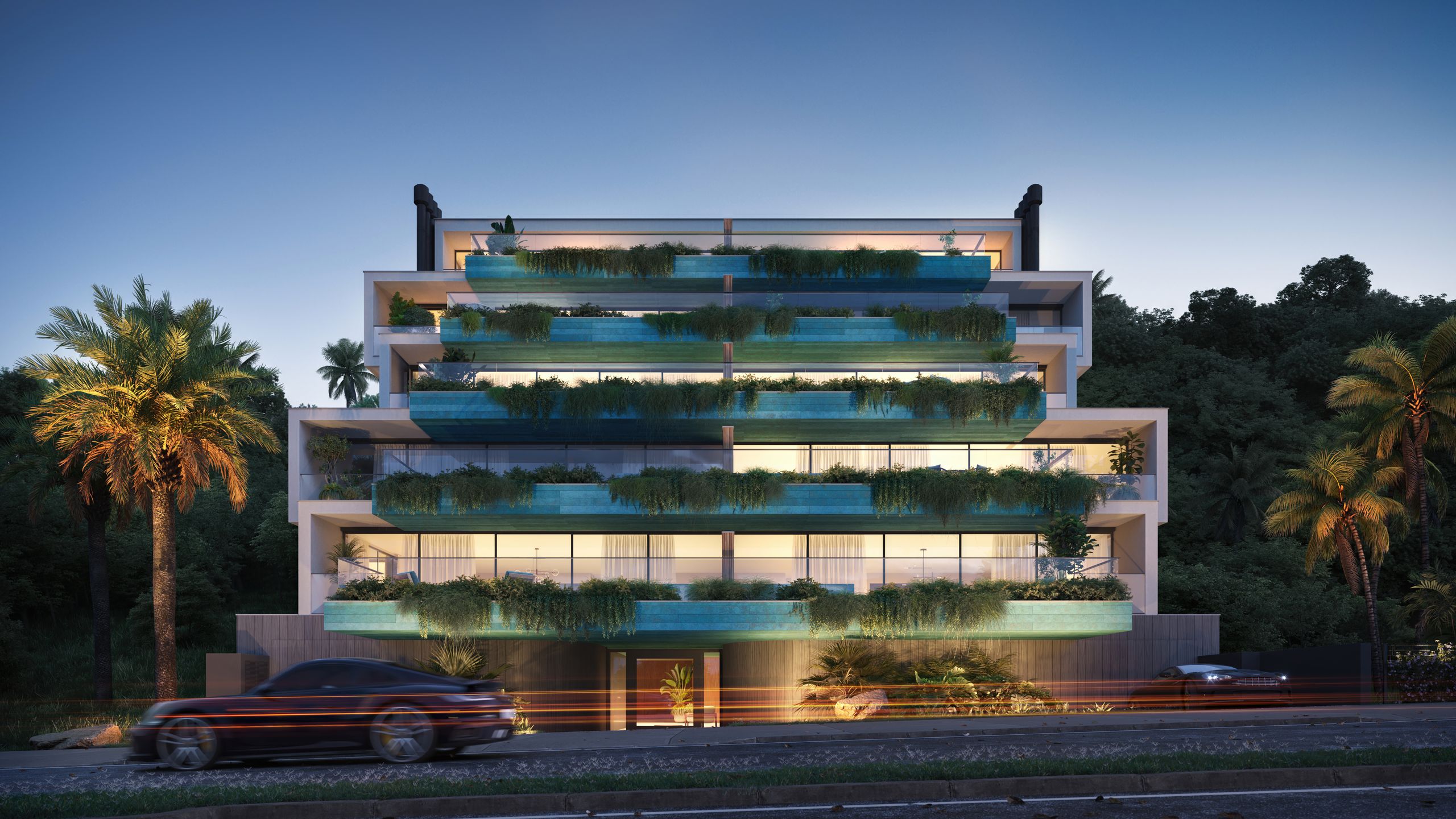 Apartamento para venda no bairro Praia da Cal em Torres