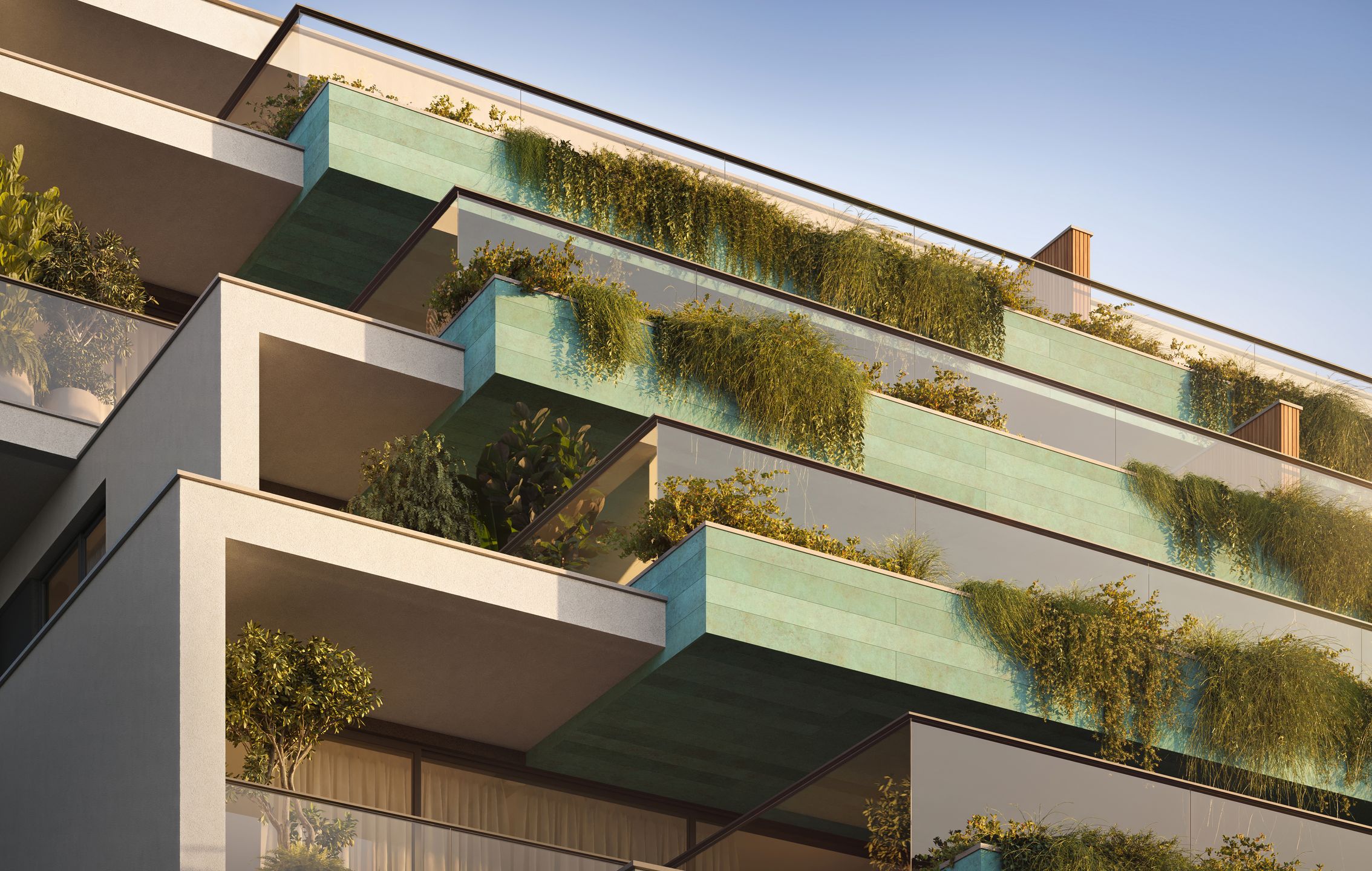 Apartamento para venda no bairro Praia da Cal em Torres