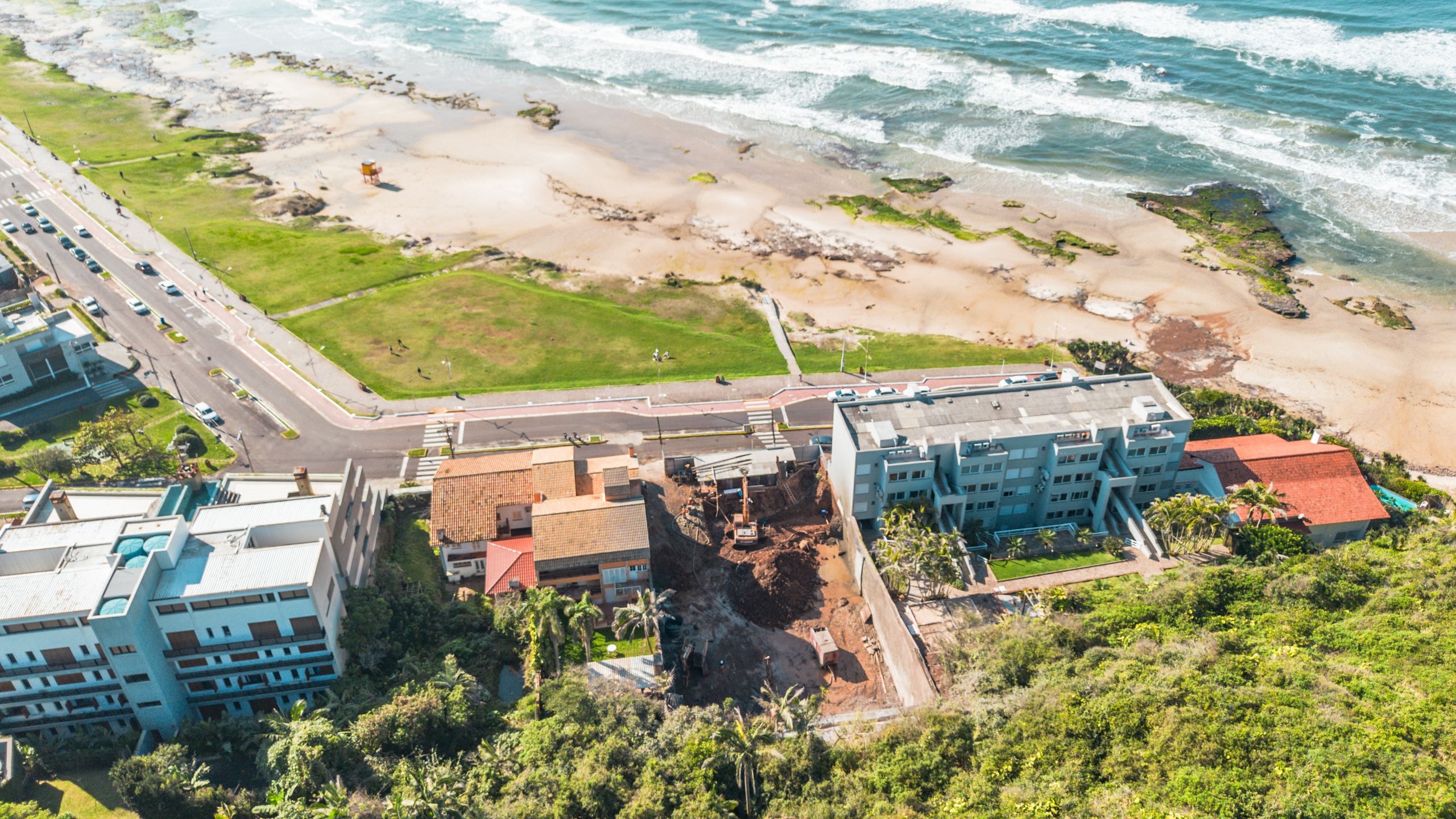 Apartamento para venda no bairro Praia da Cal em Torres