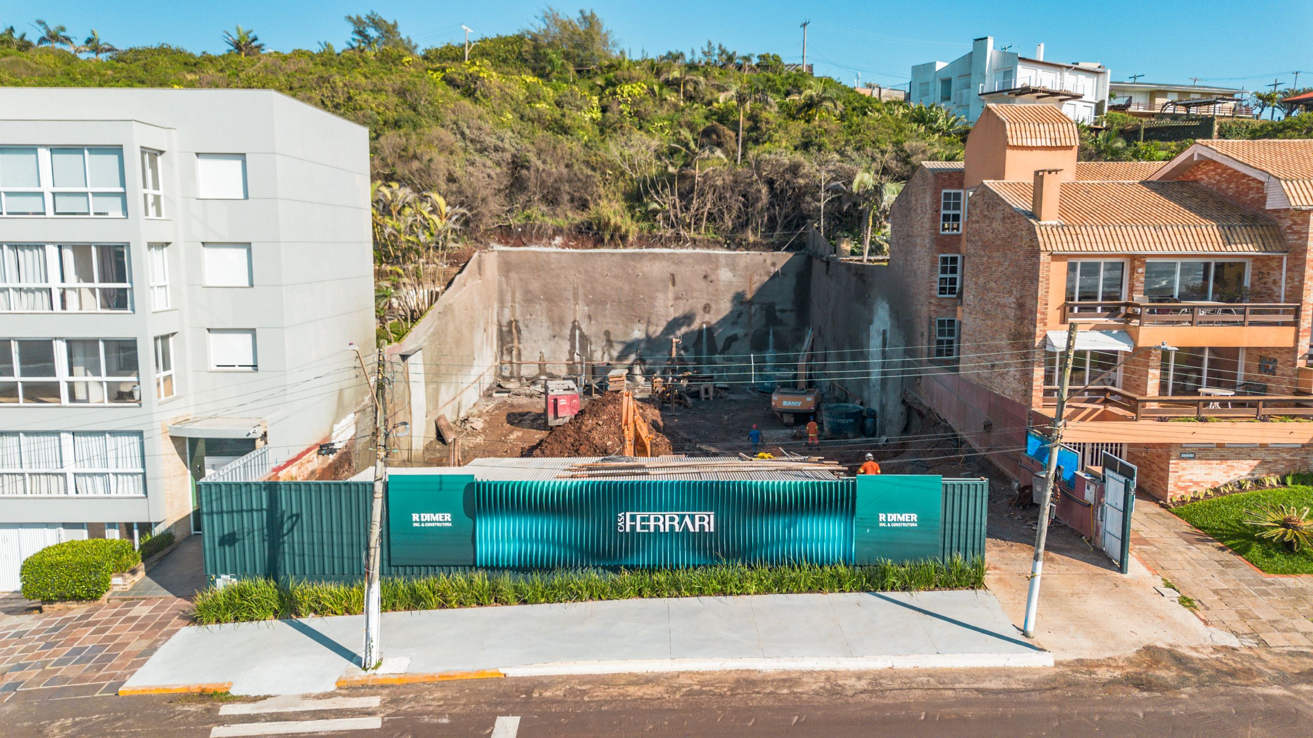 Apartamento para venda no bairro Praia da Cal em Torres
