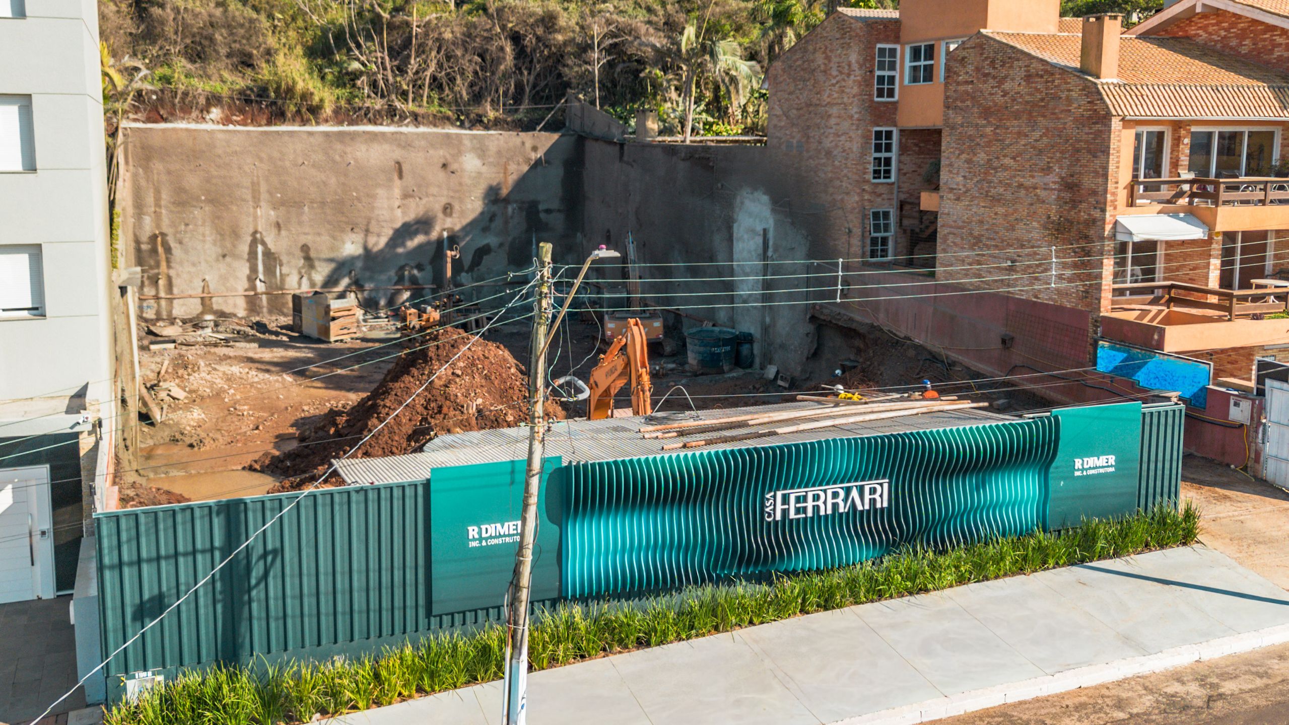Apartamento para venda no bairro Praia da Cal em Torres