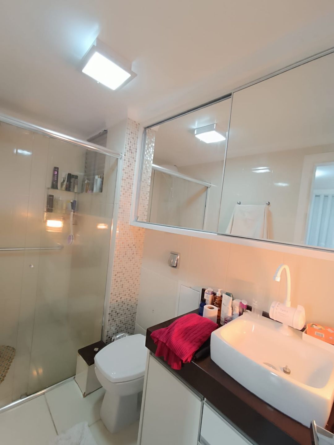 Apartamento para venda no bairro Estreito em Florianópolis