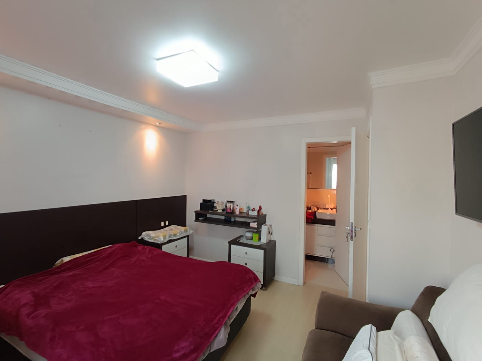 Apartamento para venda no bairro Estreito em Florianópolis