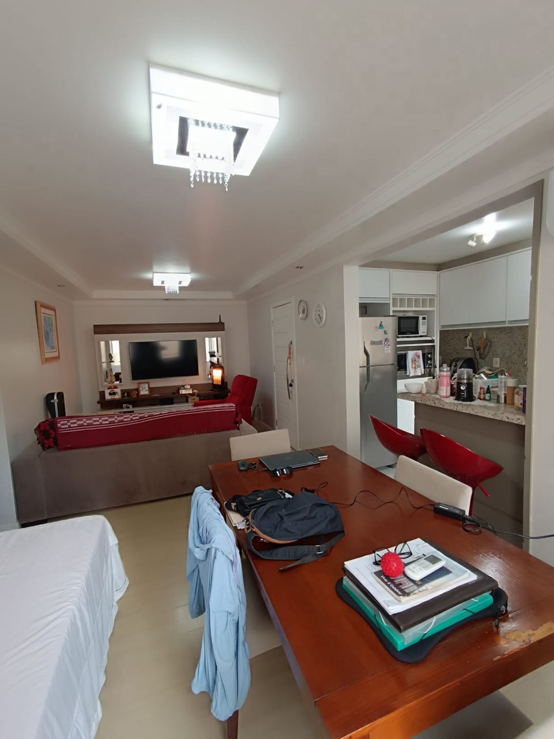 Apartamento para venda no bairro Estreito em Florianópolis