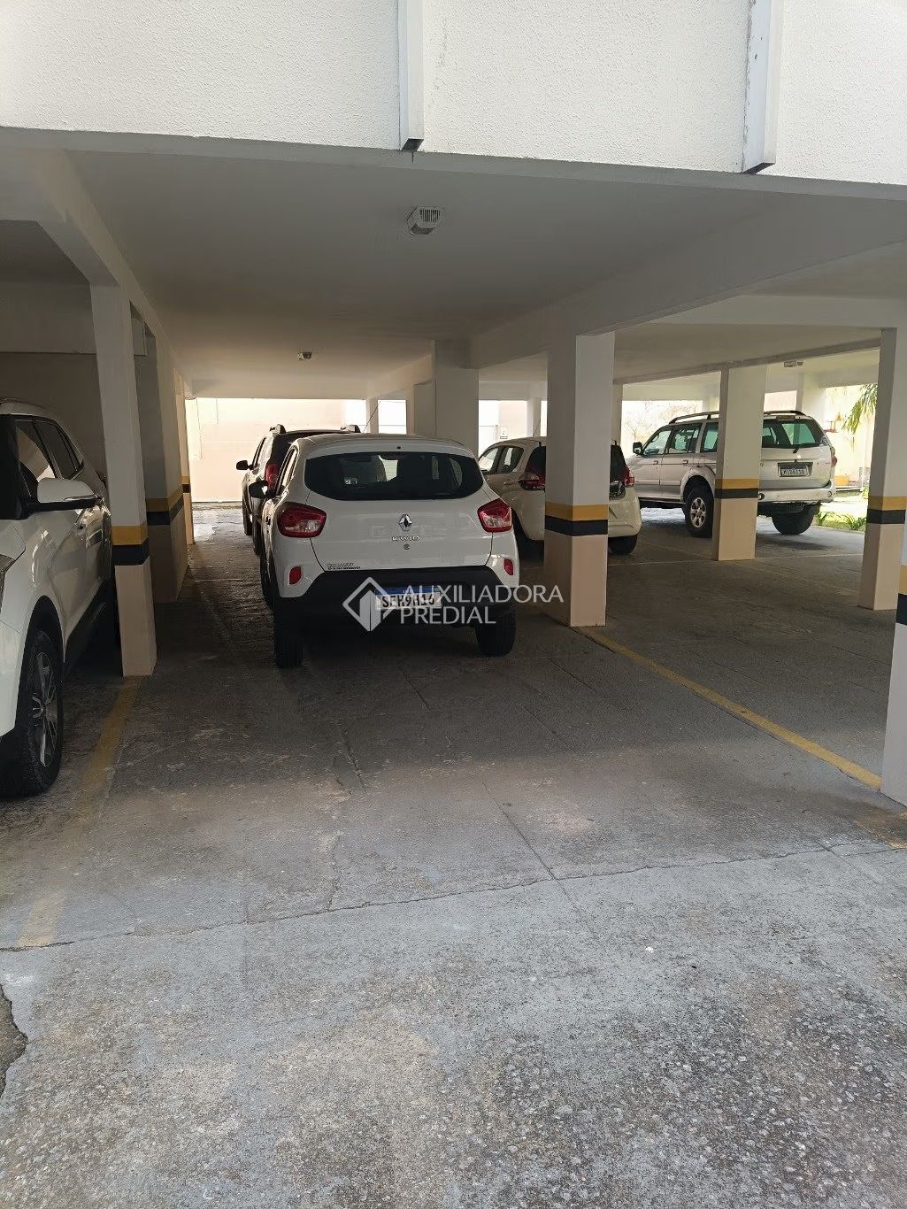 Apartamento para venda no bairro Estreito em Florianópolis