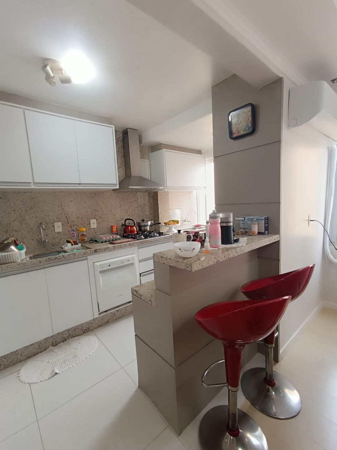 Apartamento para venda no bairro Estreito em Florianópolis