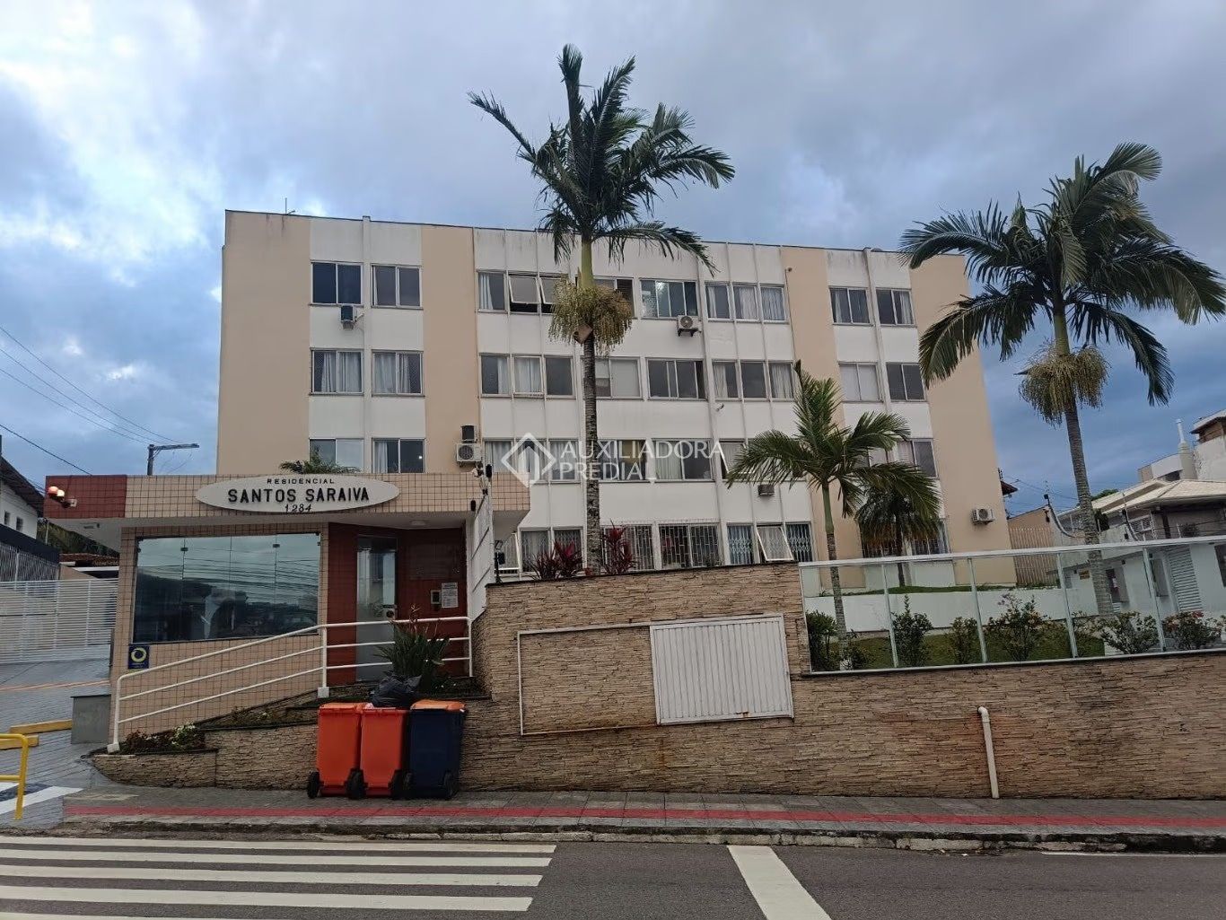Apartamento para venda no bairro Estreito em Florianópolis