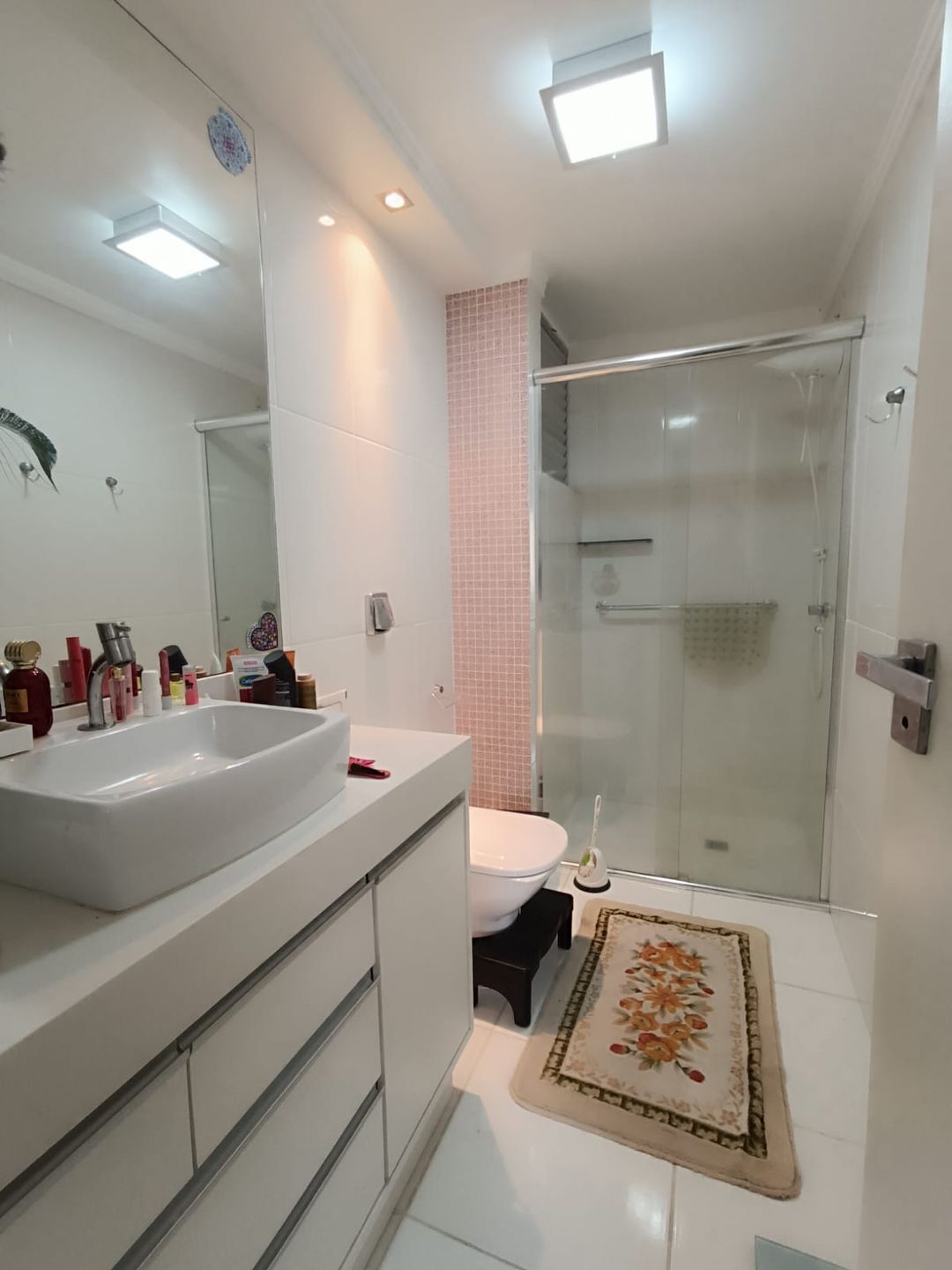 Apartamento para venda no bairro Estreito em Florianópolis