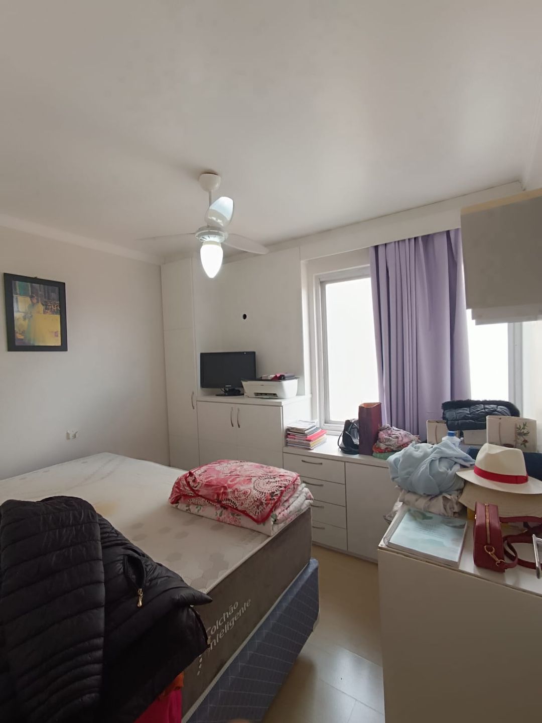 Apartamento para venda no bairro Estreito em Florianópolis