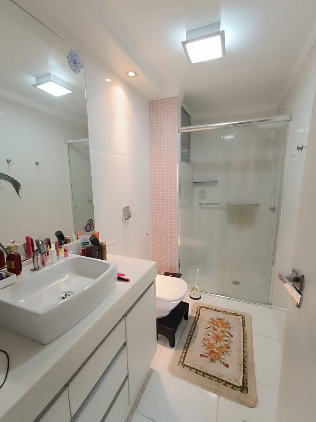 Apartamento para venda no bairro Estreito em Florianópolis