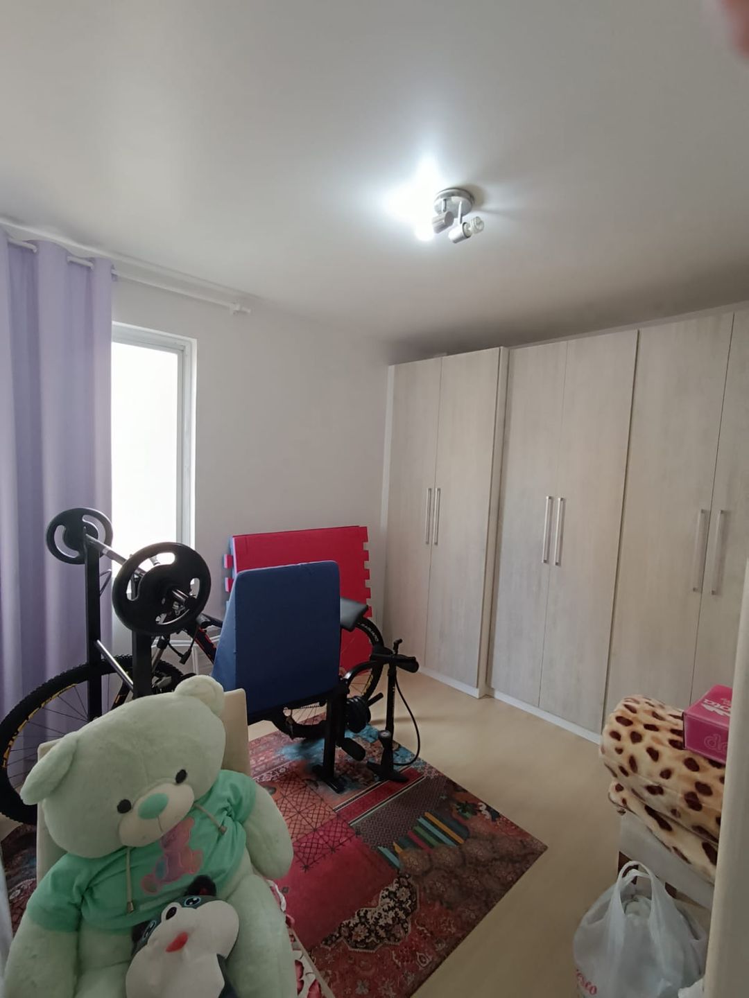 Apartamento para venda no bairro Estreito em Florianópolis