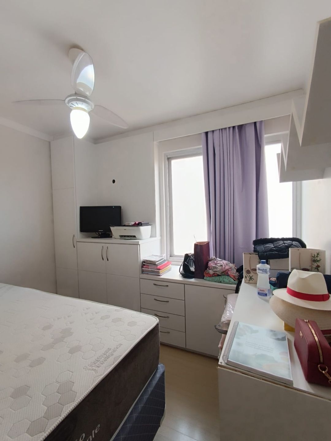 Apartamento para venda no bairro Estreito em Florianópolis