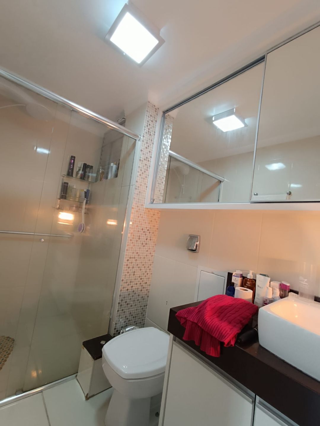 Apartamento para venda no bairro Estreito em Florianópolis