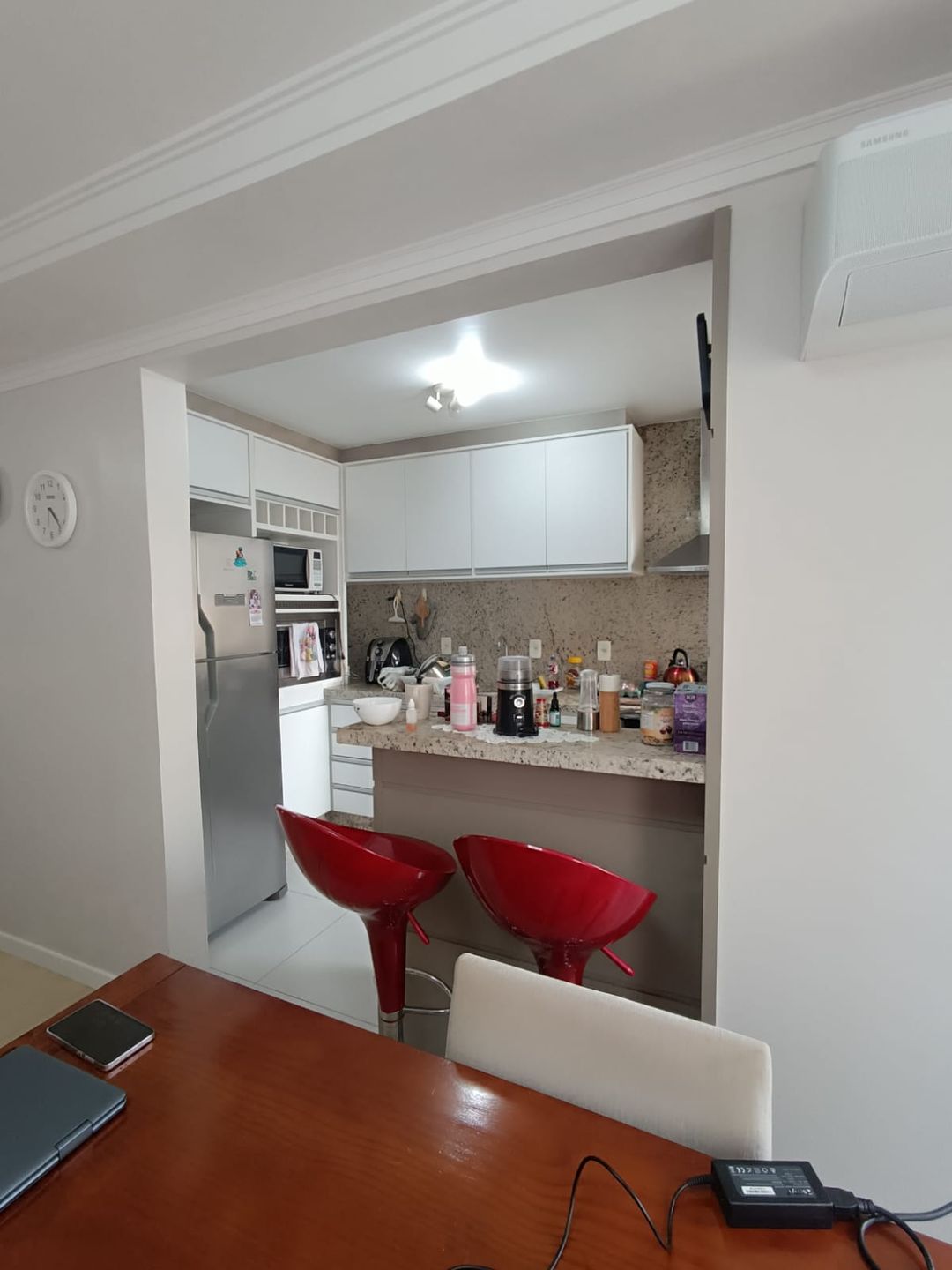 Apartamento para venda no bairro Estreito em Florianópolis