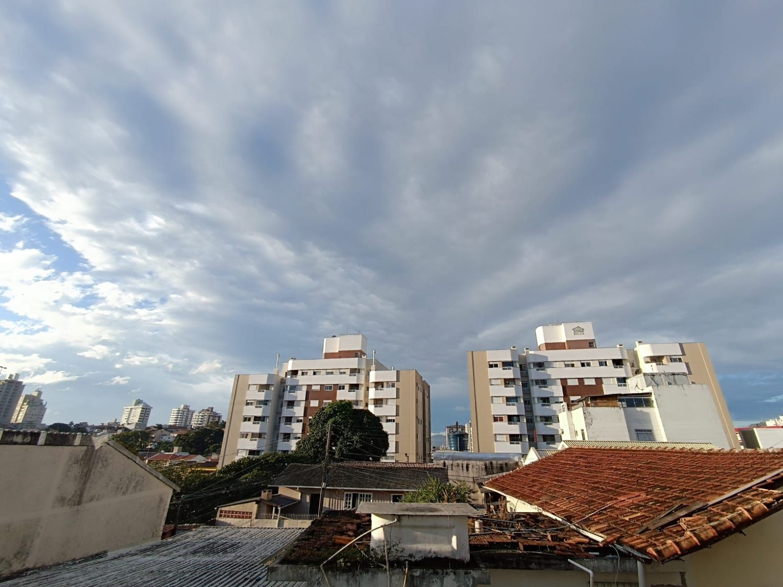 Apartamento para venda no bairro Estreito em Florianópolis