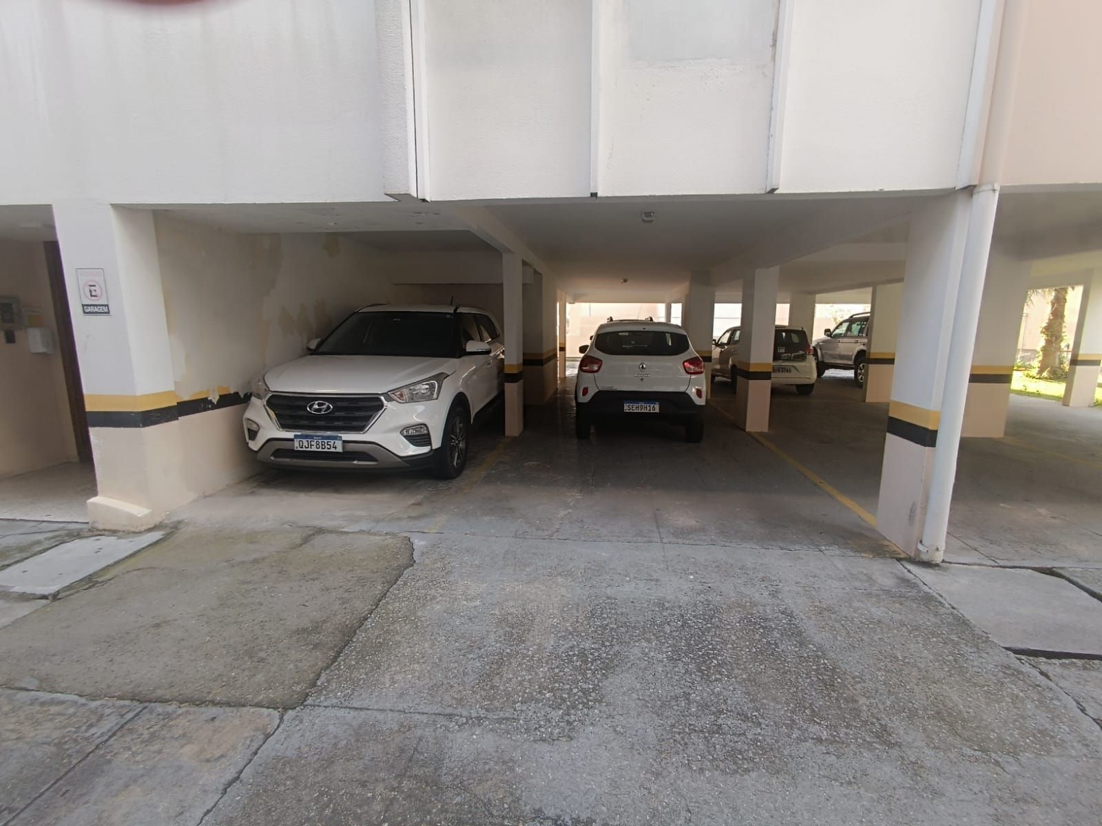Apartamento para venda no bairro Estreito em Florianópolis