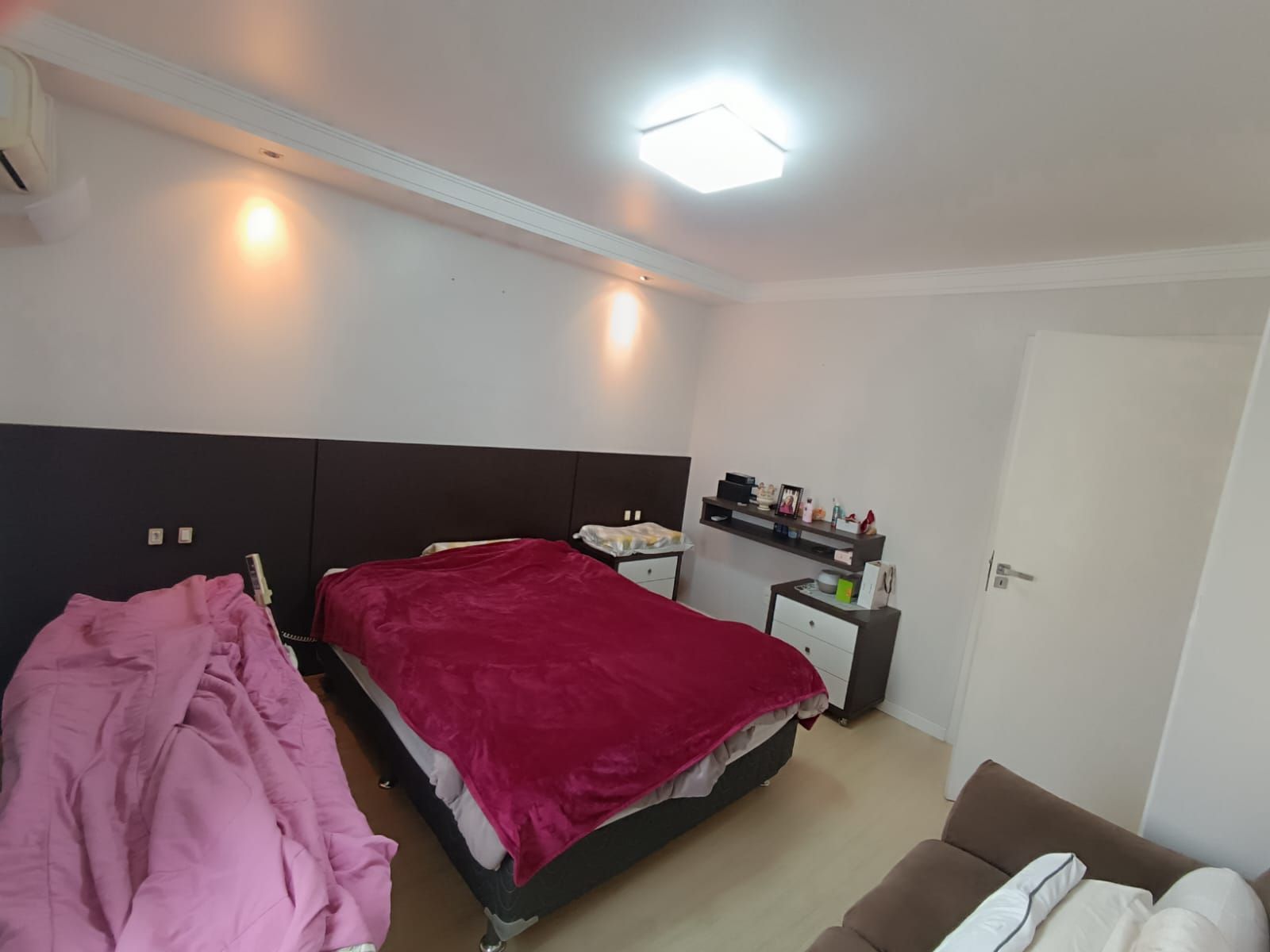 Apartamento para venda no bairro Estreito em Florianópolis
