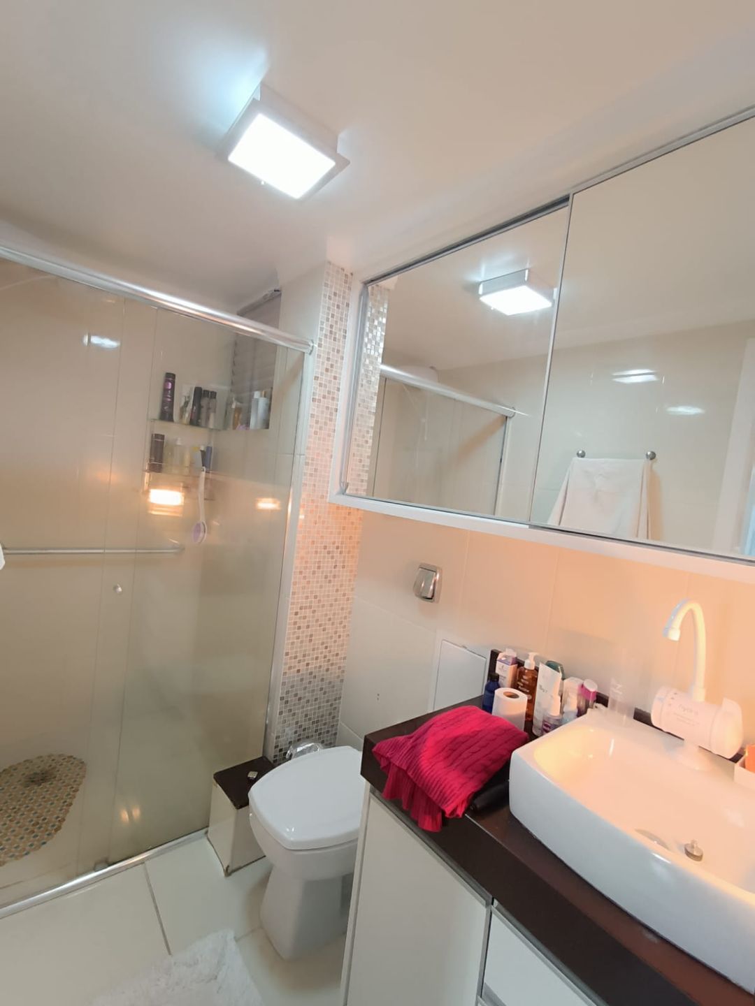 Apartamento para venda no bairro Estreito em Florianópolis