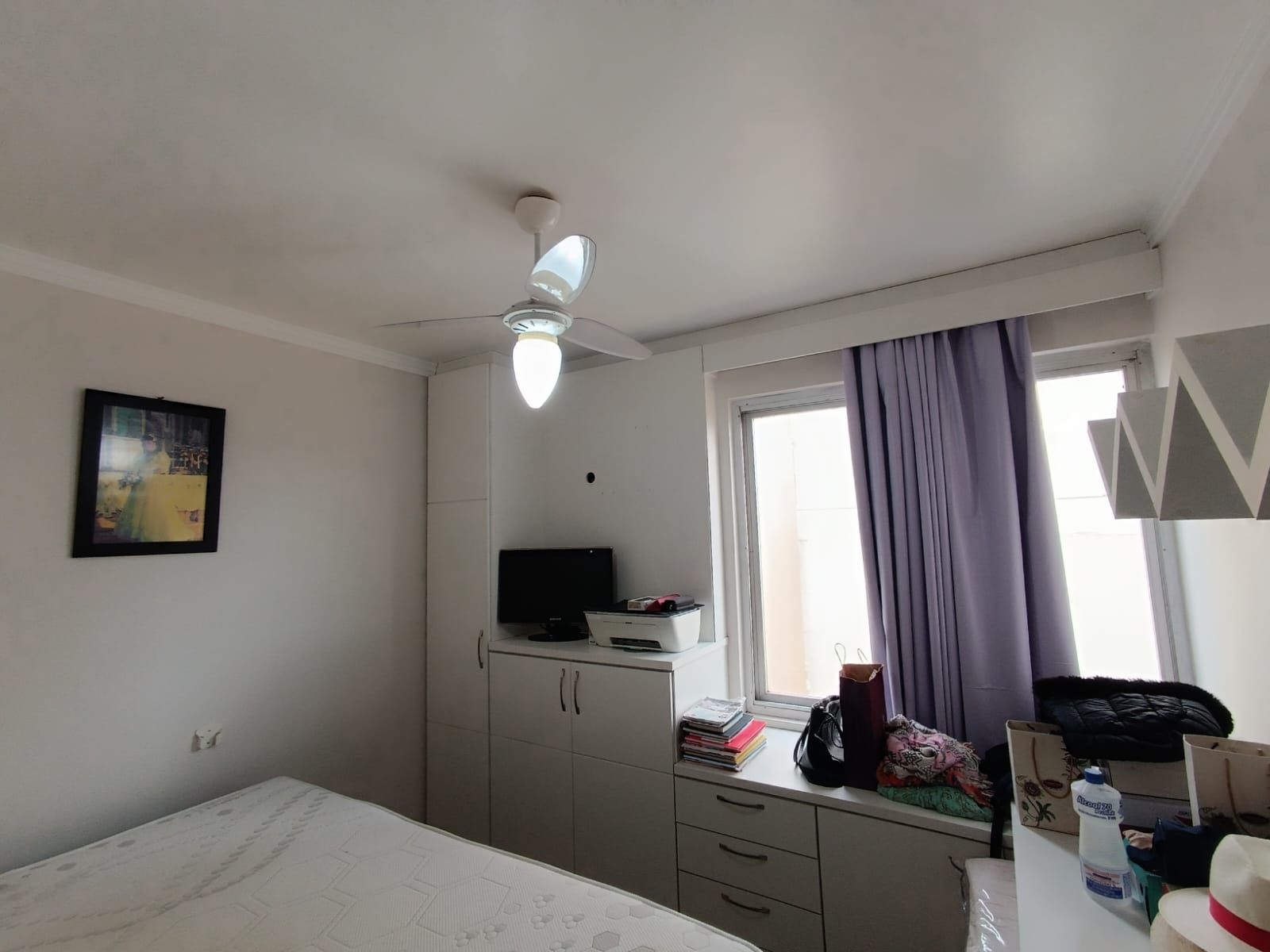 Apartamento para venda no bairro Estreito em Florianópolis